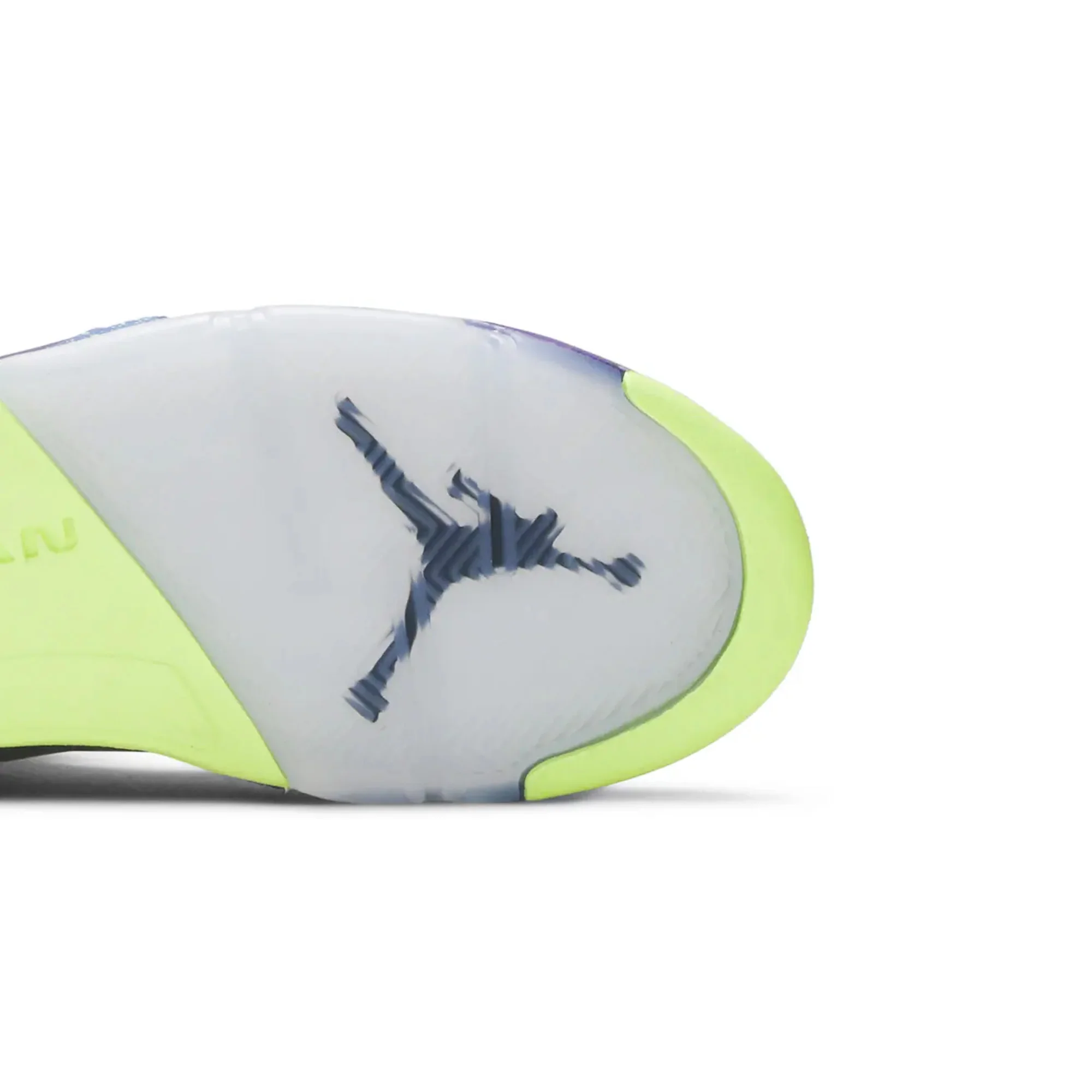 Air Jordan 5 'What The' - Image 8