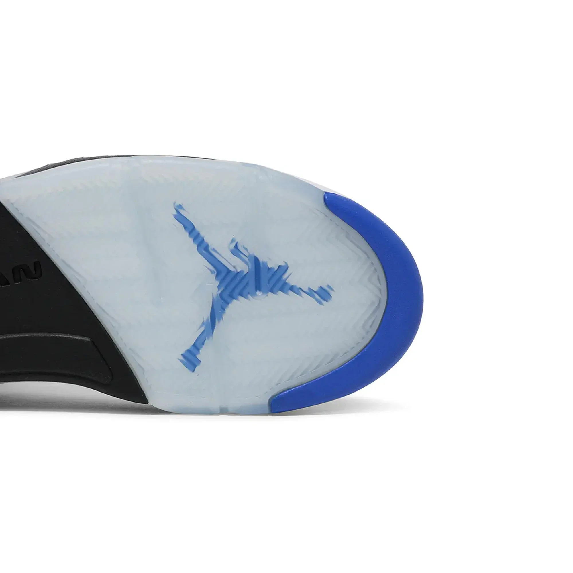 Air Jordan 5 'White Stealth' - Image 8