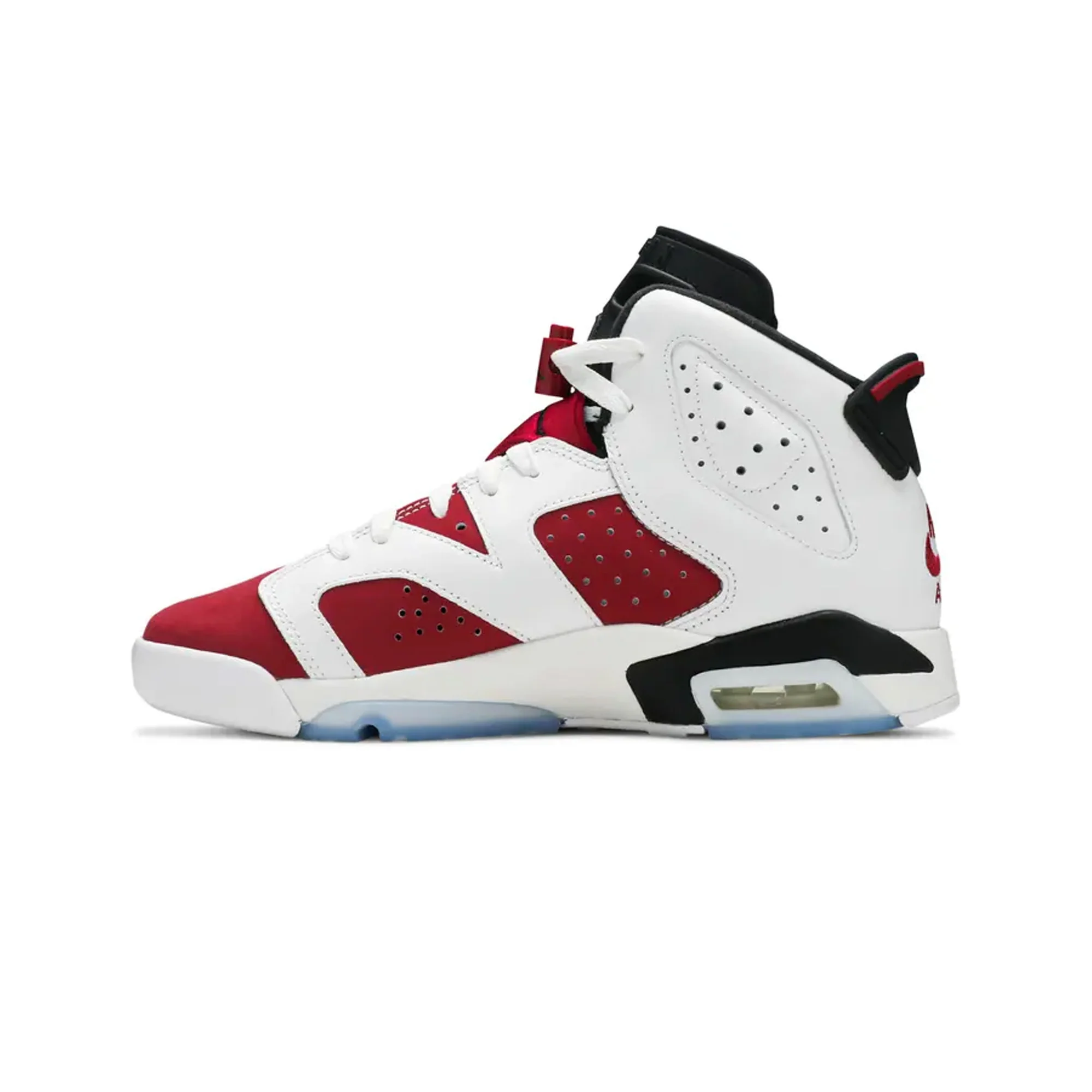 Air Jordan 6 'Carmine' 2021 GS - Image 3