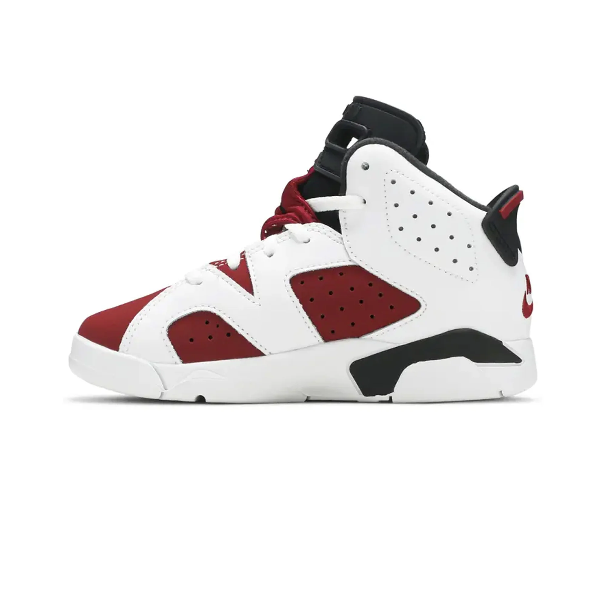 Air Jordan 6 'Carmine' PS (2021) - Image 3