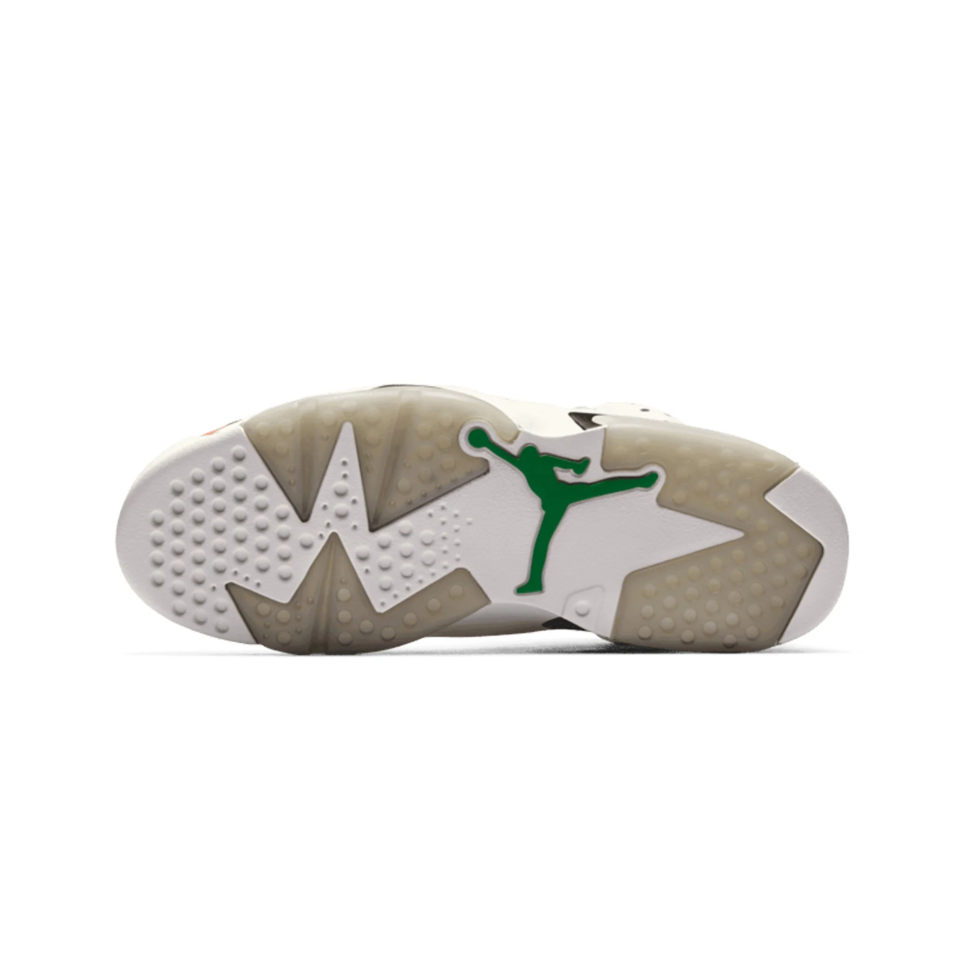 Air Jordan 6 'Gatorade Like Mike White' (New) - Image 5