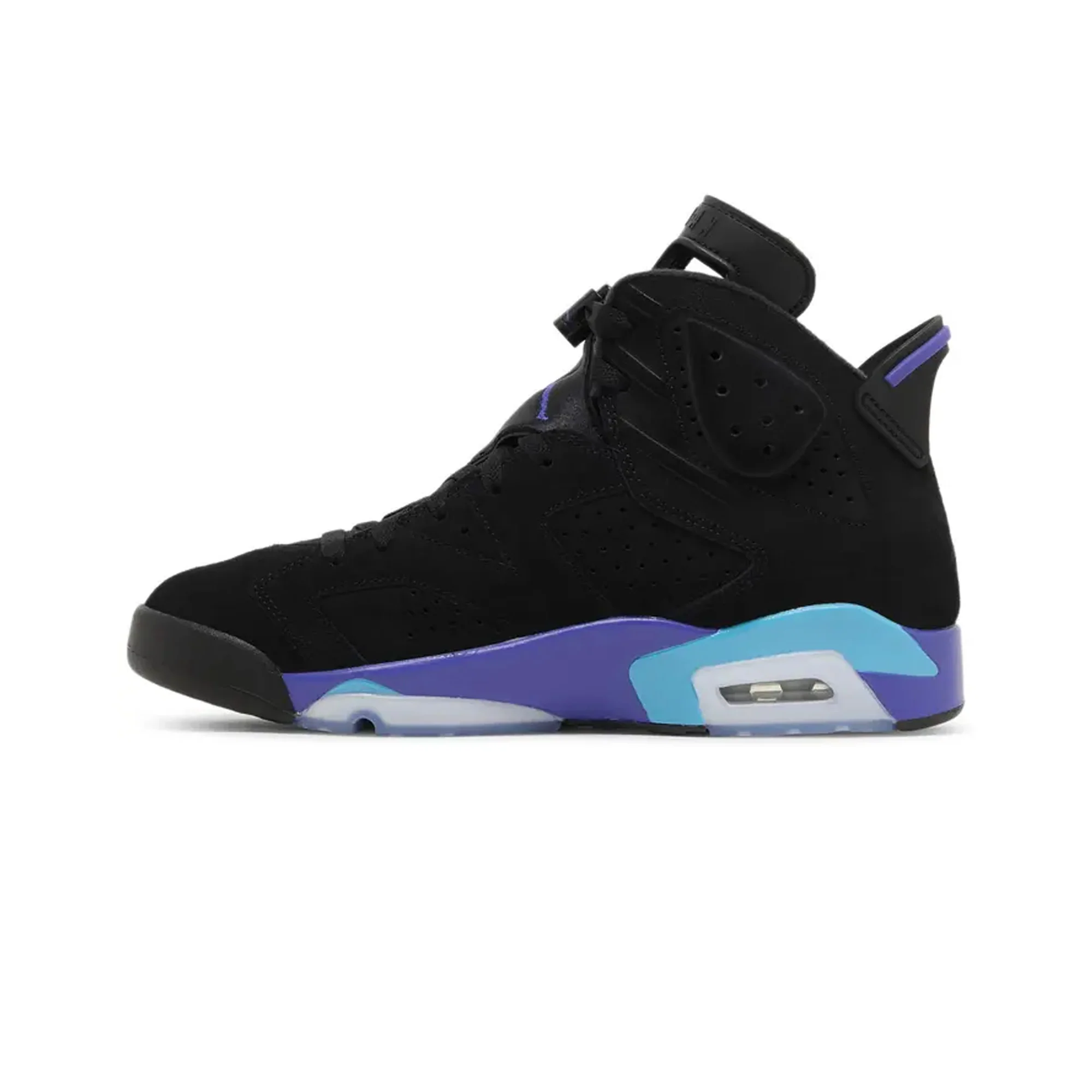 Air Jordan 6 Retro 'Aqua' (2023) - Image 3