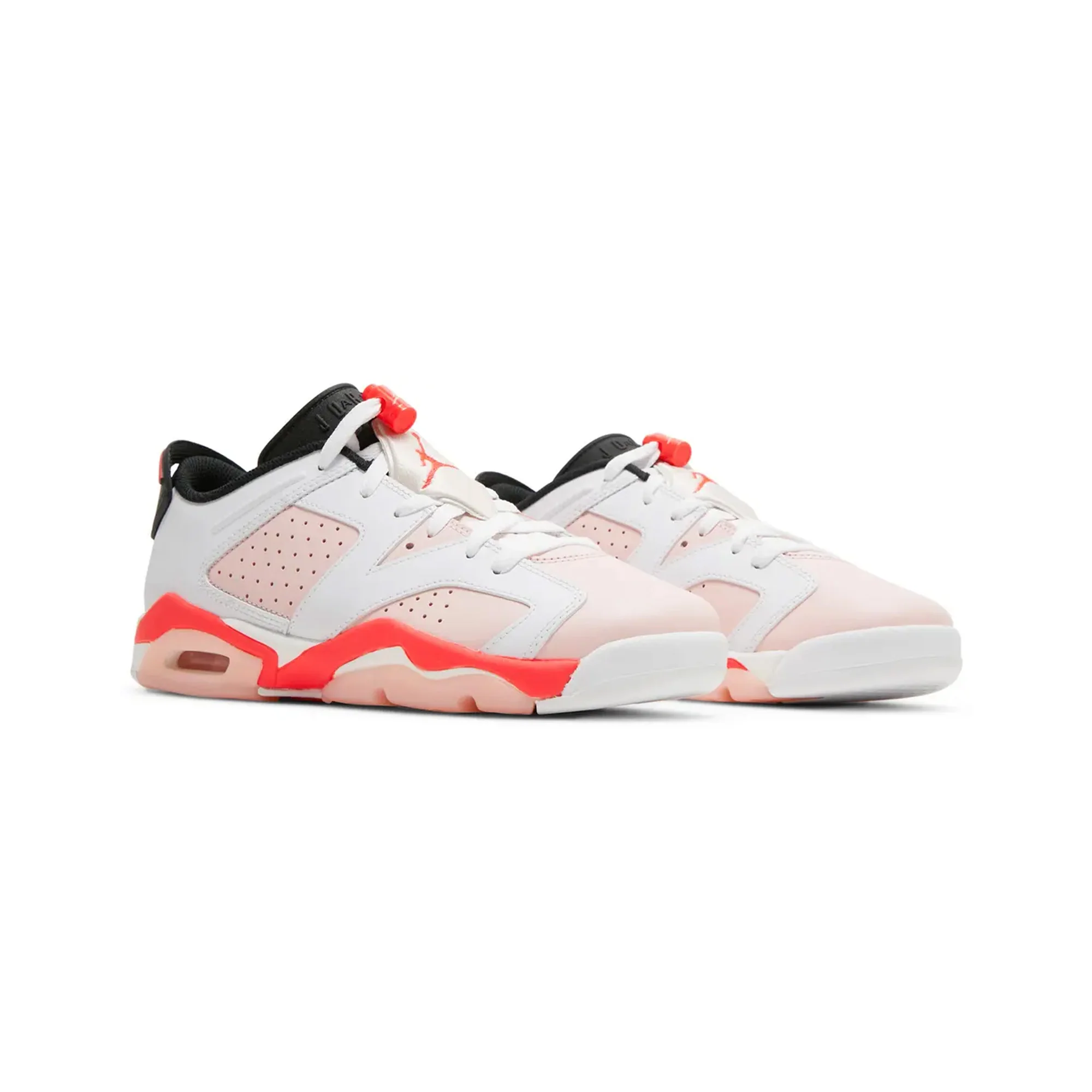 Air Jordan 6 Retro 'Atmosphere' GS (2022) - Image 2
