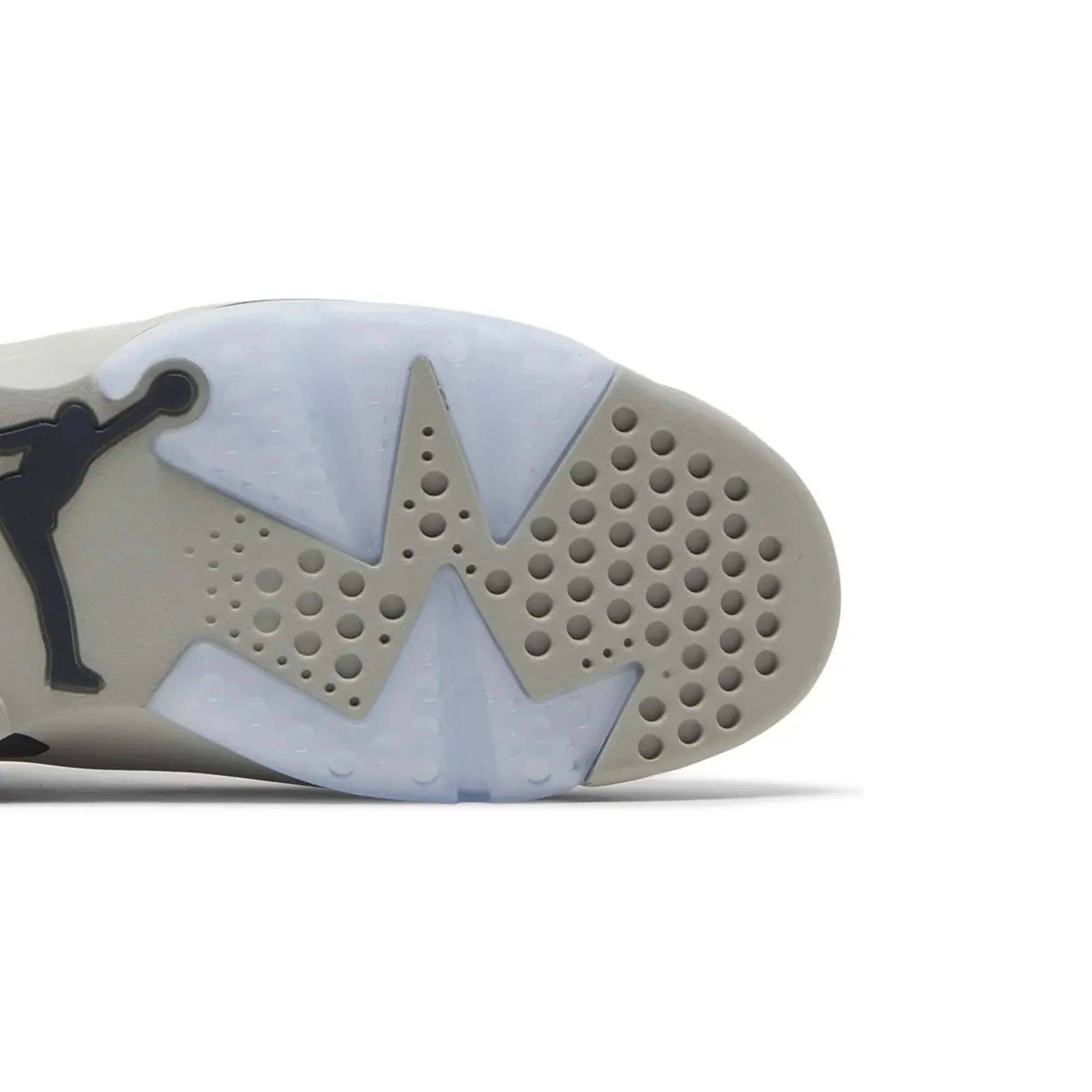 Air Jordan 6 Retro Georgetown (2022) - Image 10