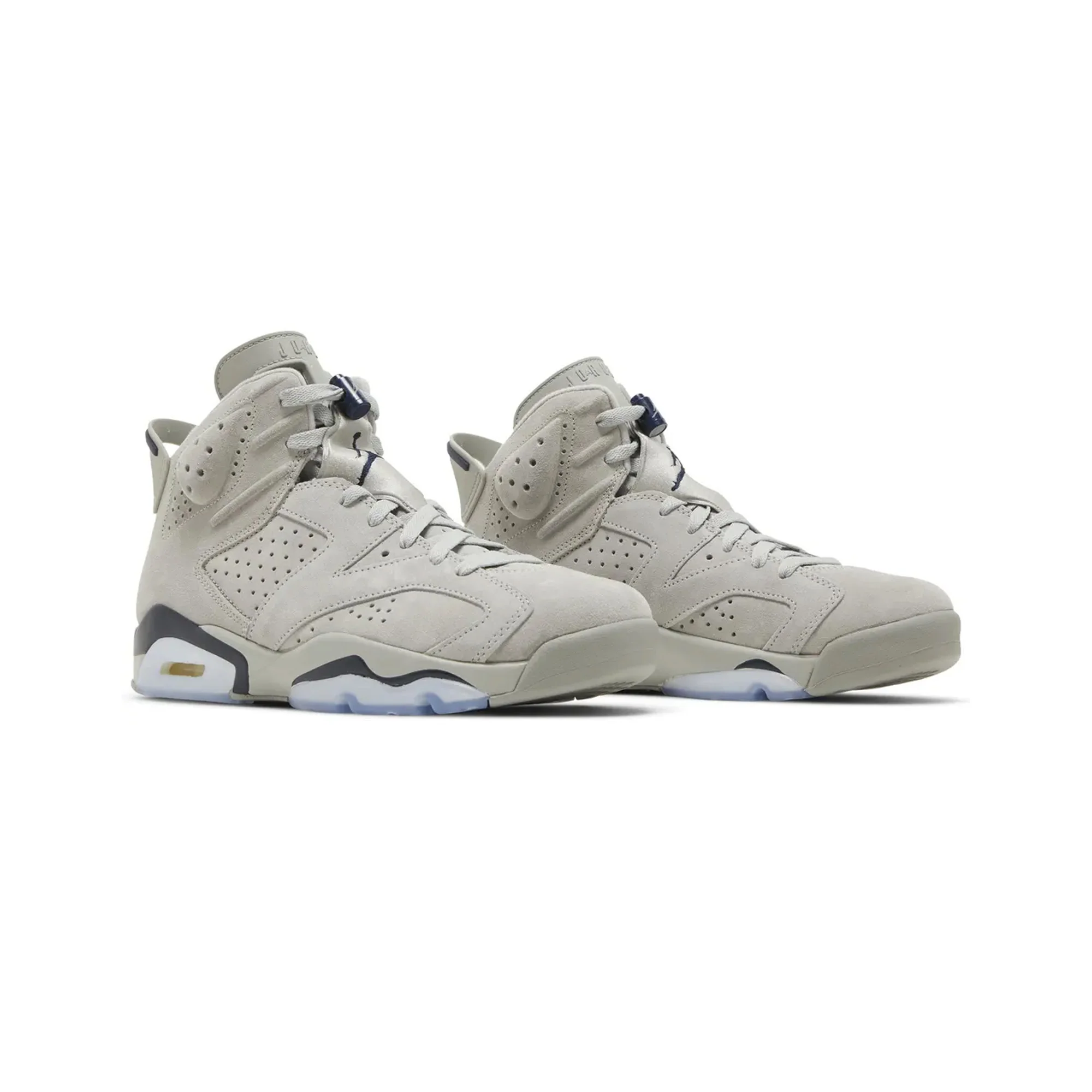 Air Jordan 6 Retro Georgetown (2022) - Image 2