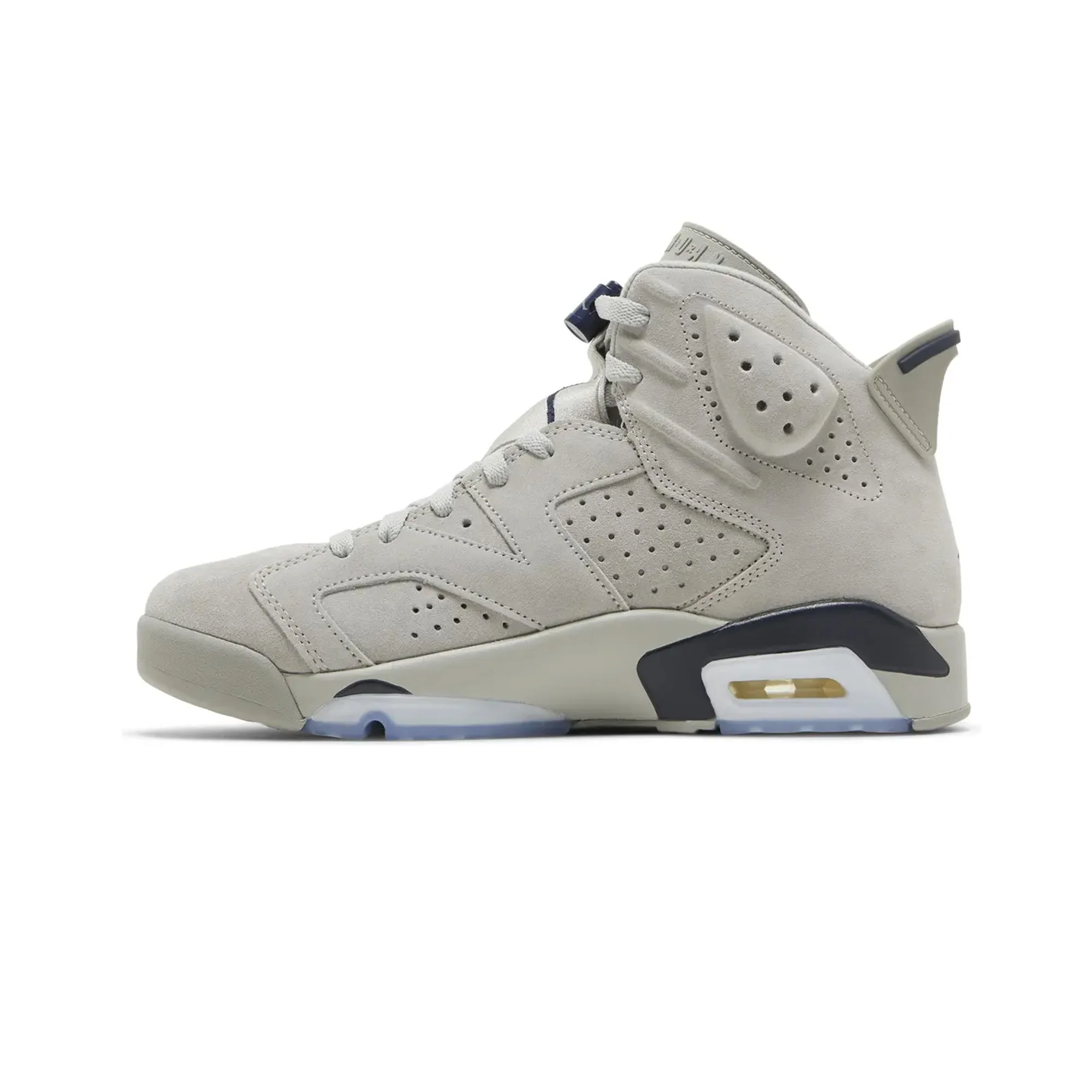 Air Jordan 6 Retro Georgetown (2022) - Image 3