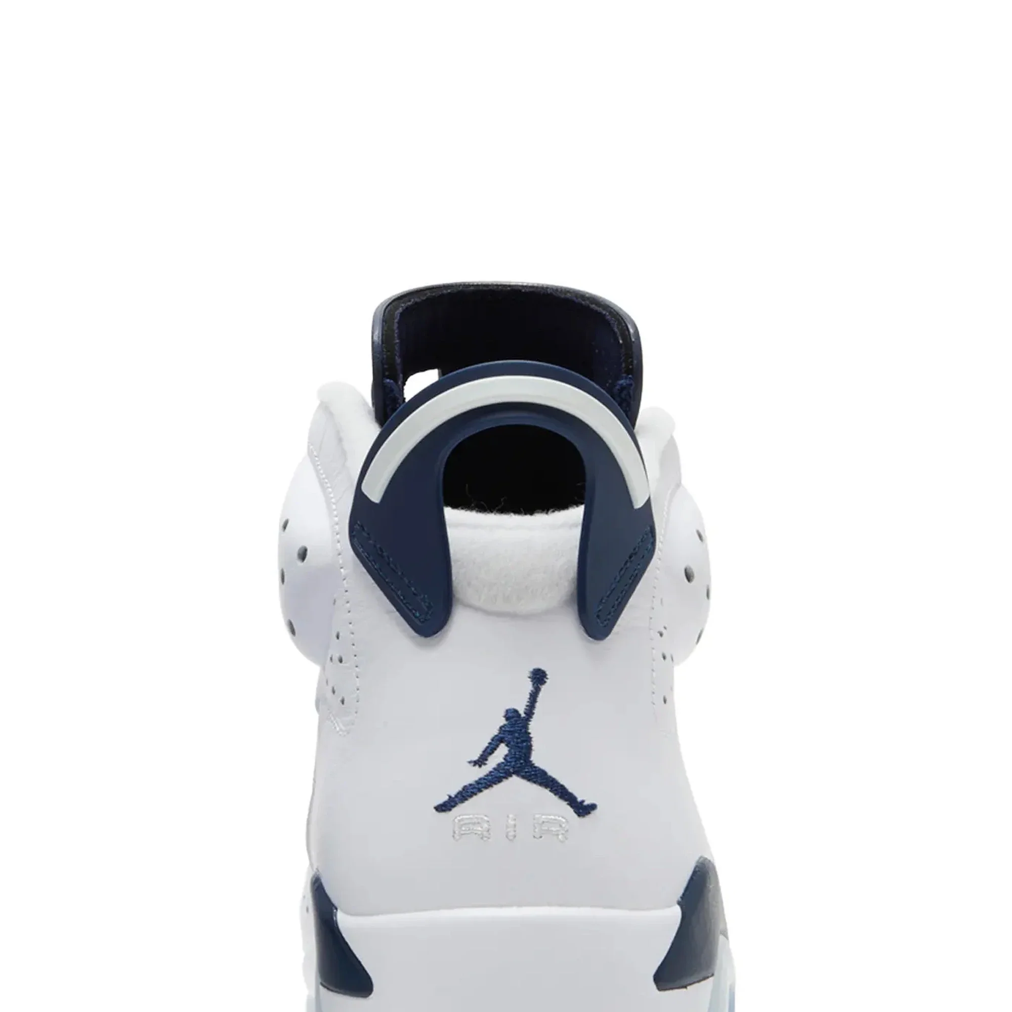 Air Jordan 6 Retro 'Midnight Navy' (2022) - Image 6