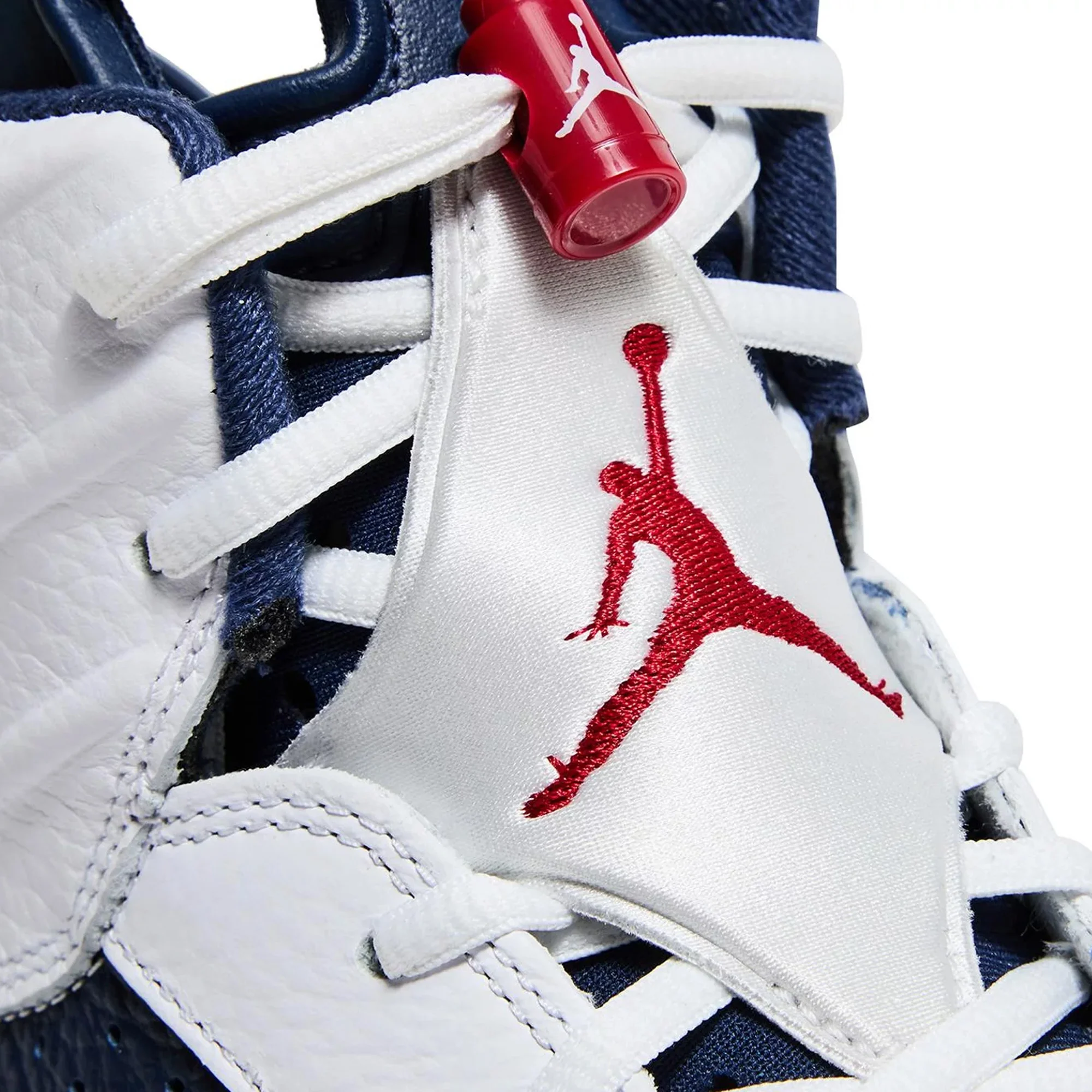 Air Jordan 6 Retro 'Olympic' (2024) - Image 9