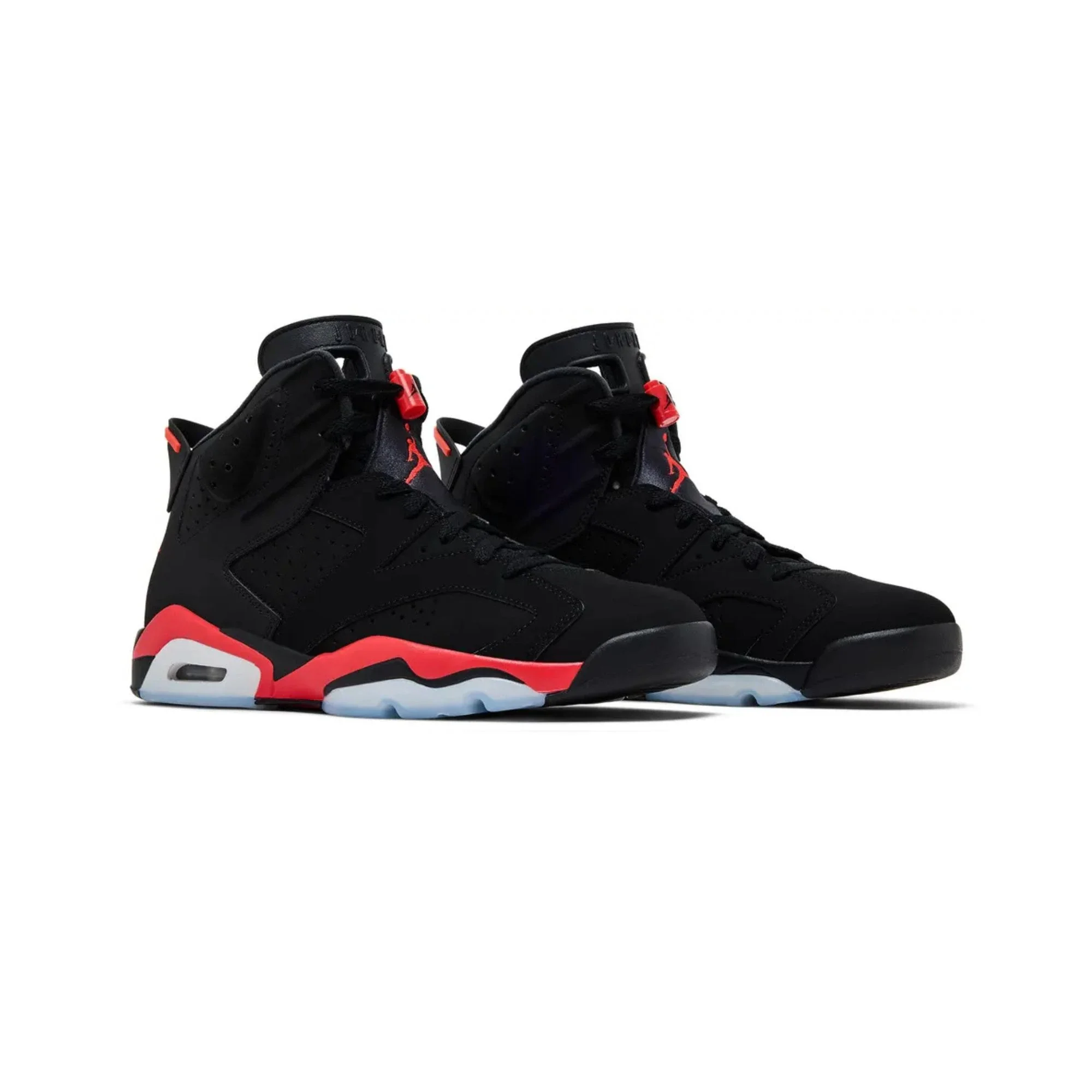 Air Jordan 6 Retro 'Reverse Infrared Salesman' (2026) - Image 2