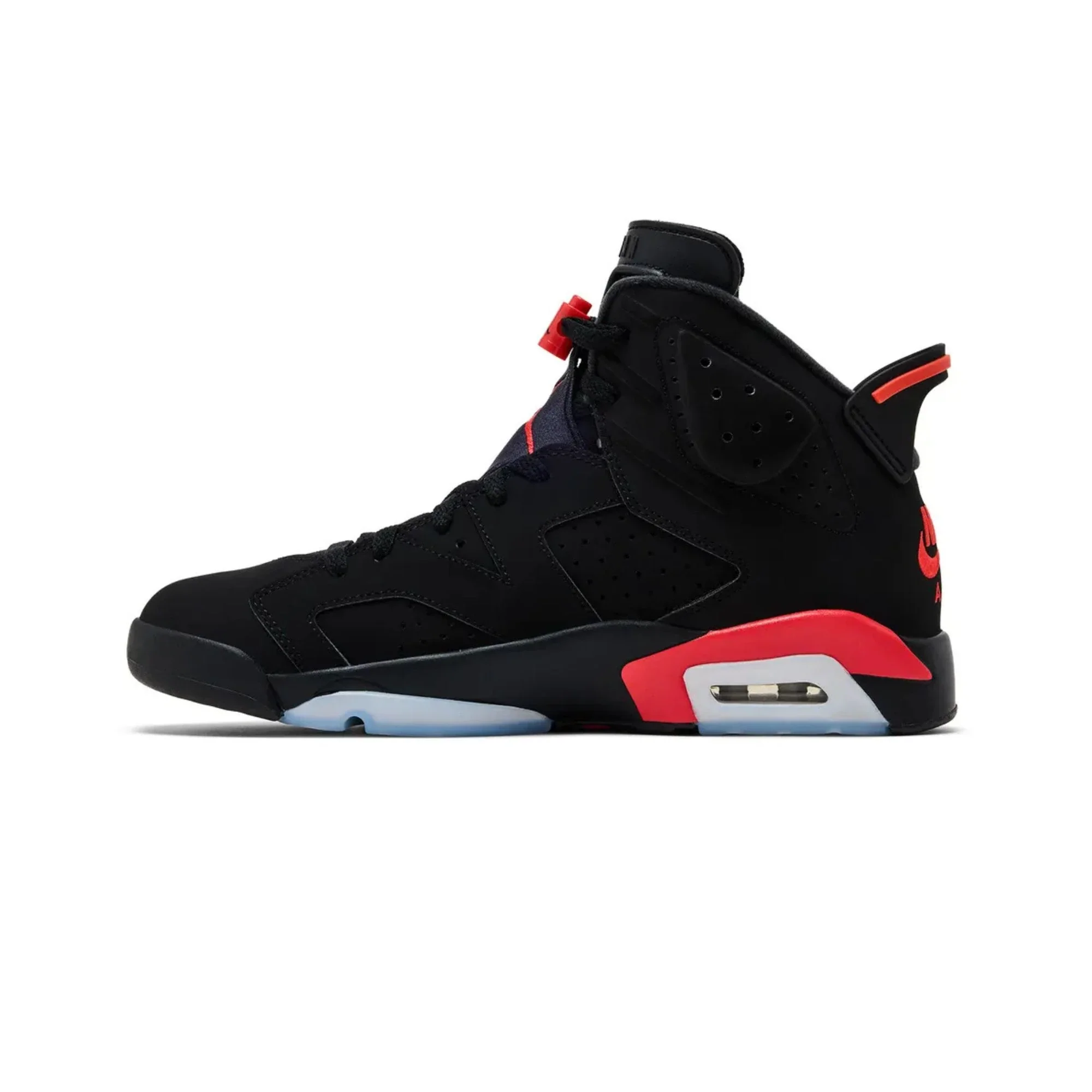 Air Jordan 6 Retro 'Reverse Infrared Salesman' (2026) - Image 3