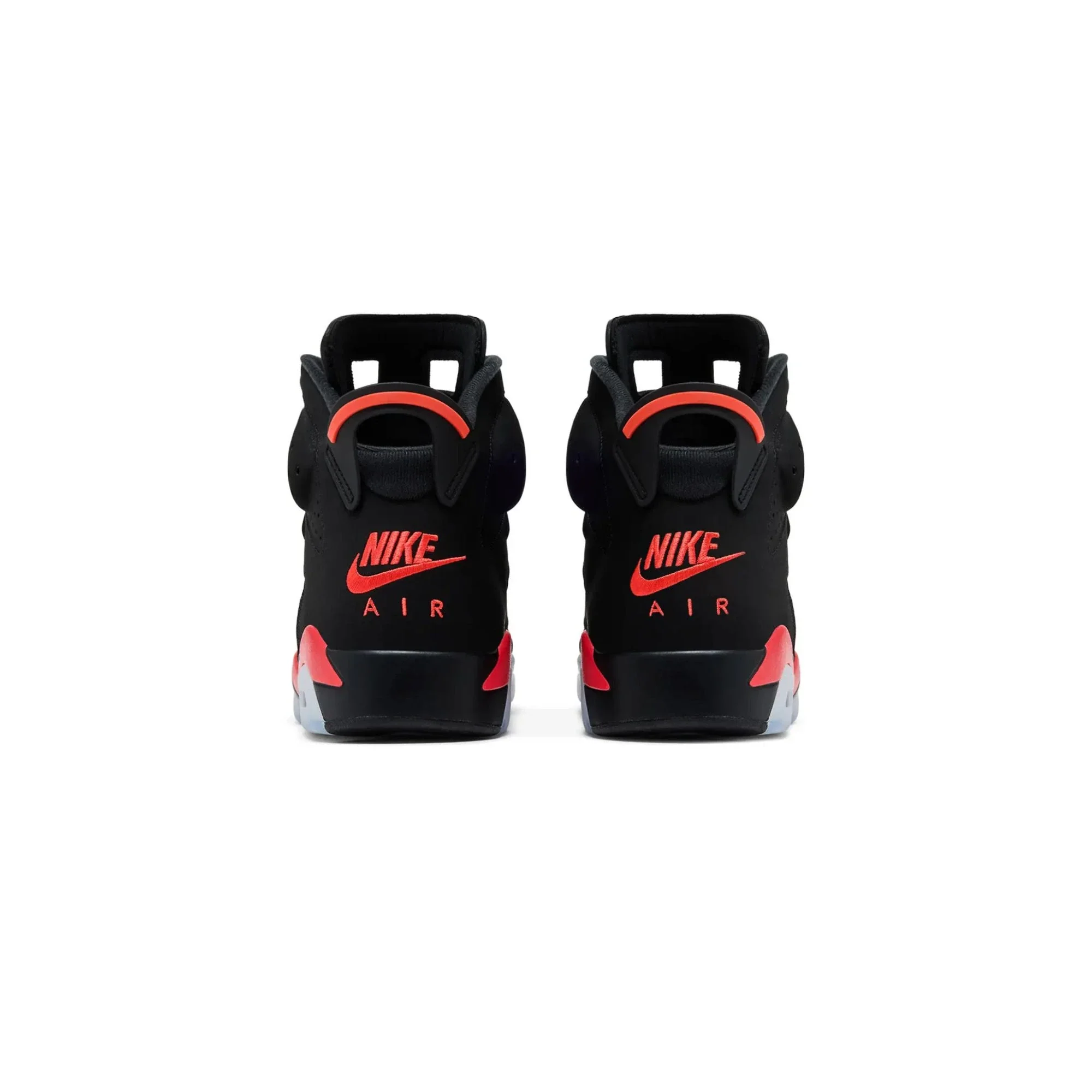 Air Jordan 6 Retro 'Reverse Infrared Salesman' (2026) - Image 4