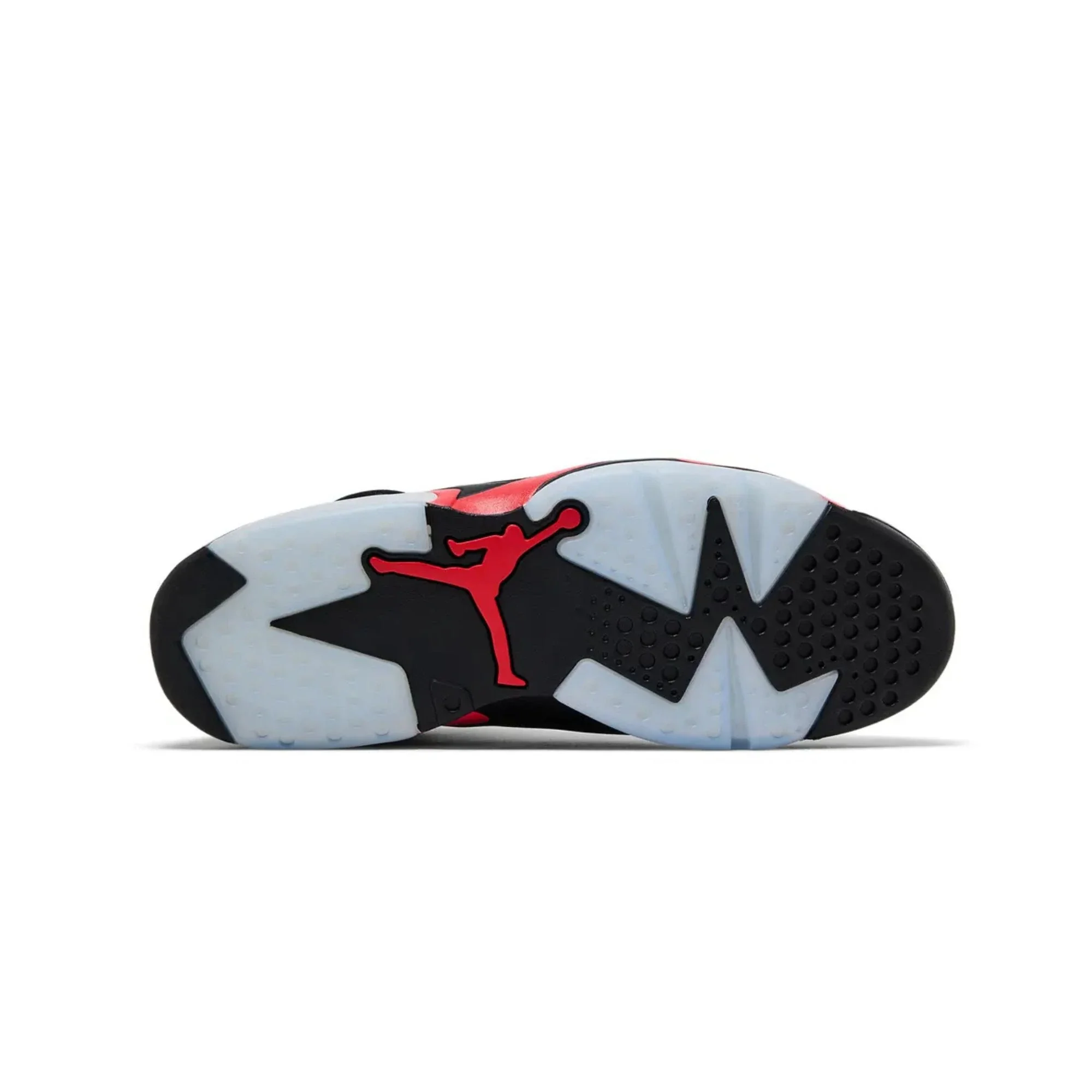 Air Jordan 6 Retro 'Reverse Infrared Salesman' (2026) - Image 5