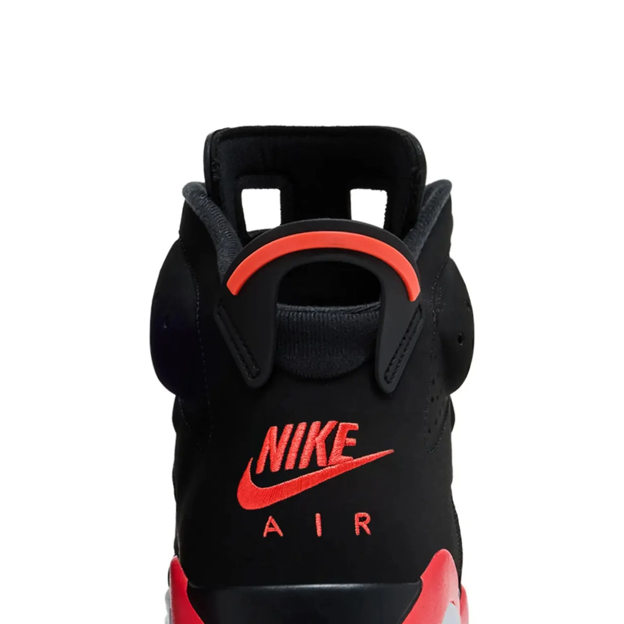 Air Jordan 6 Retro 'Reverse Infrared Salesman' (2026) - Image 6