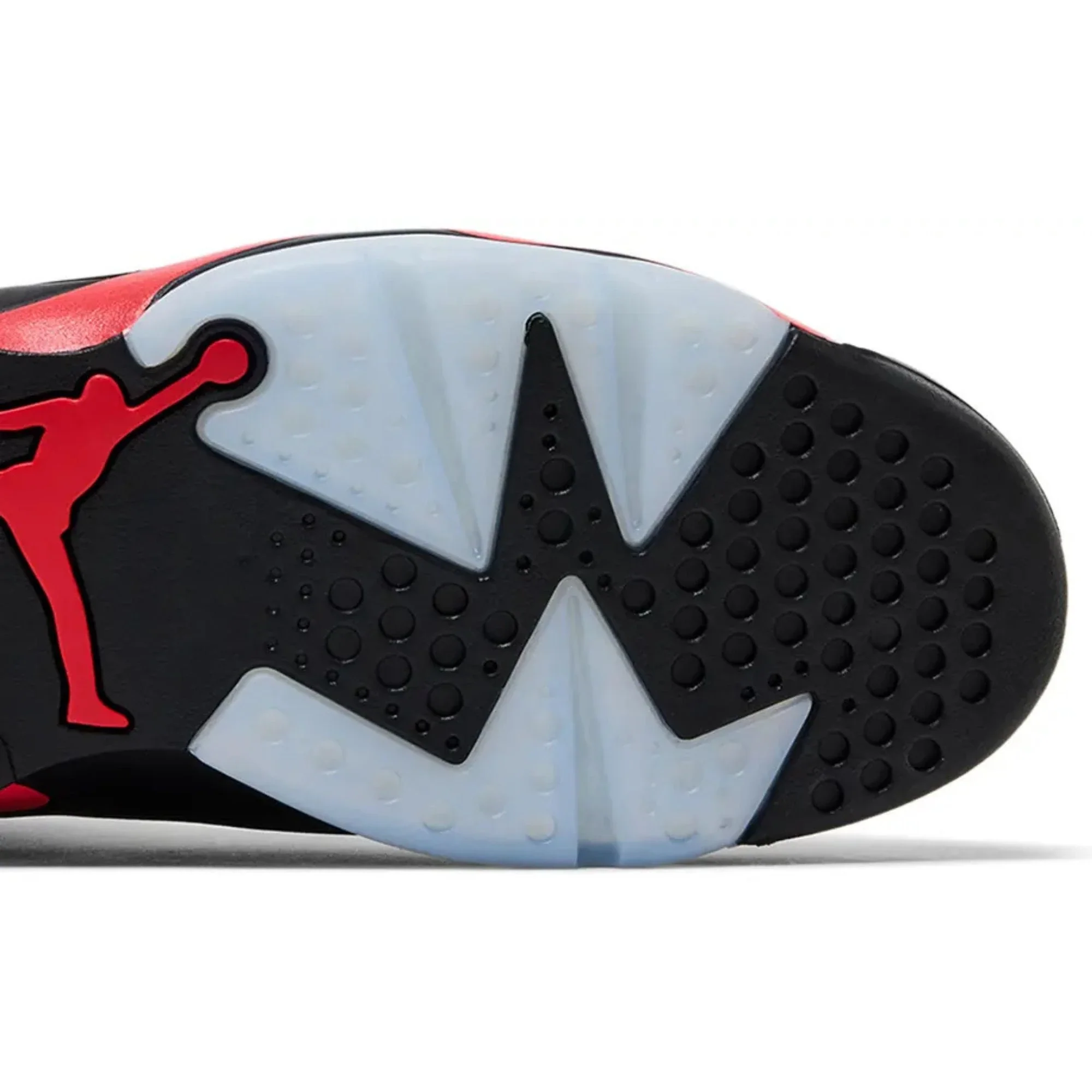 Air Jordan 6 Retro 'Reverse Infrared Salesman' (2026) - Image 7