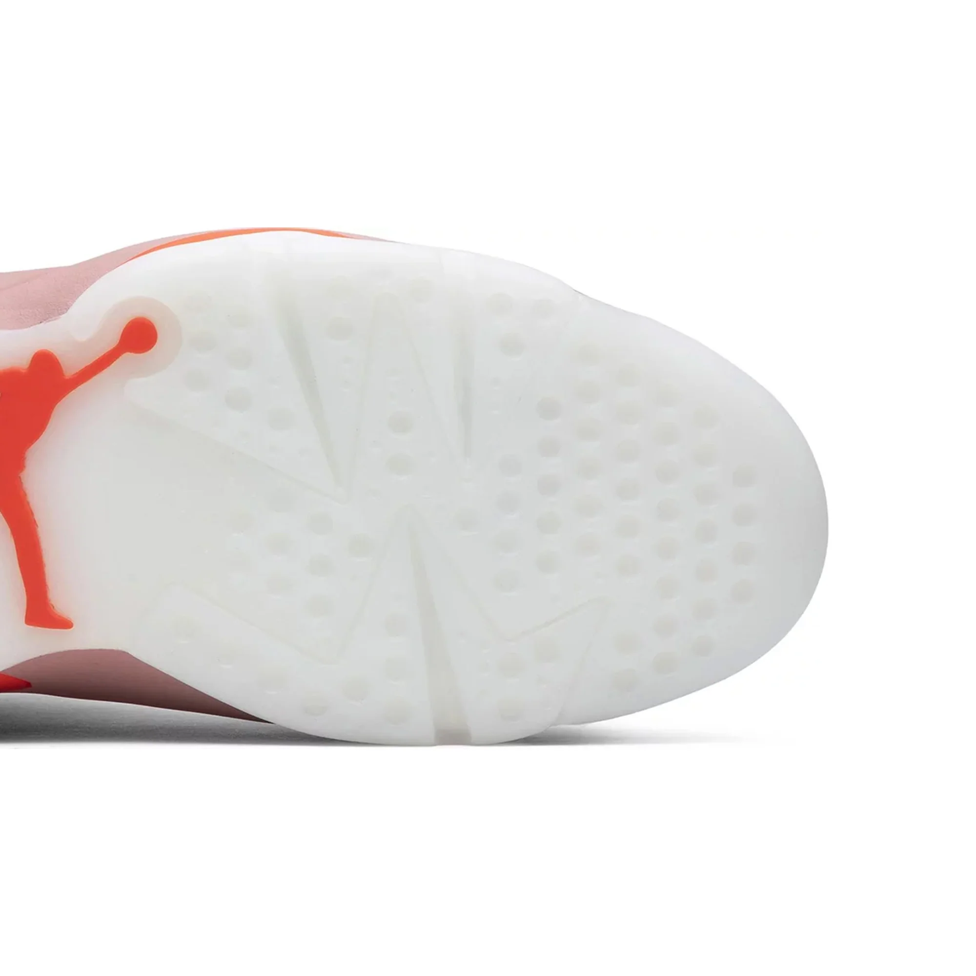 Air Jordan 6 x Aleali May 'Millennial Pink' (New) - Image 8