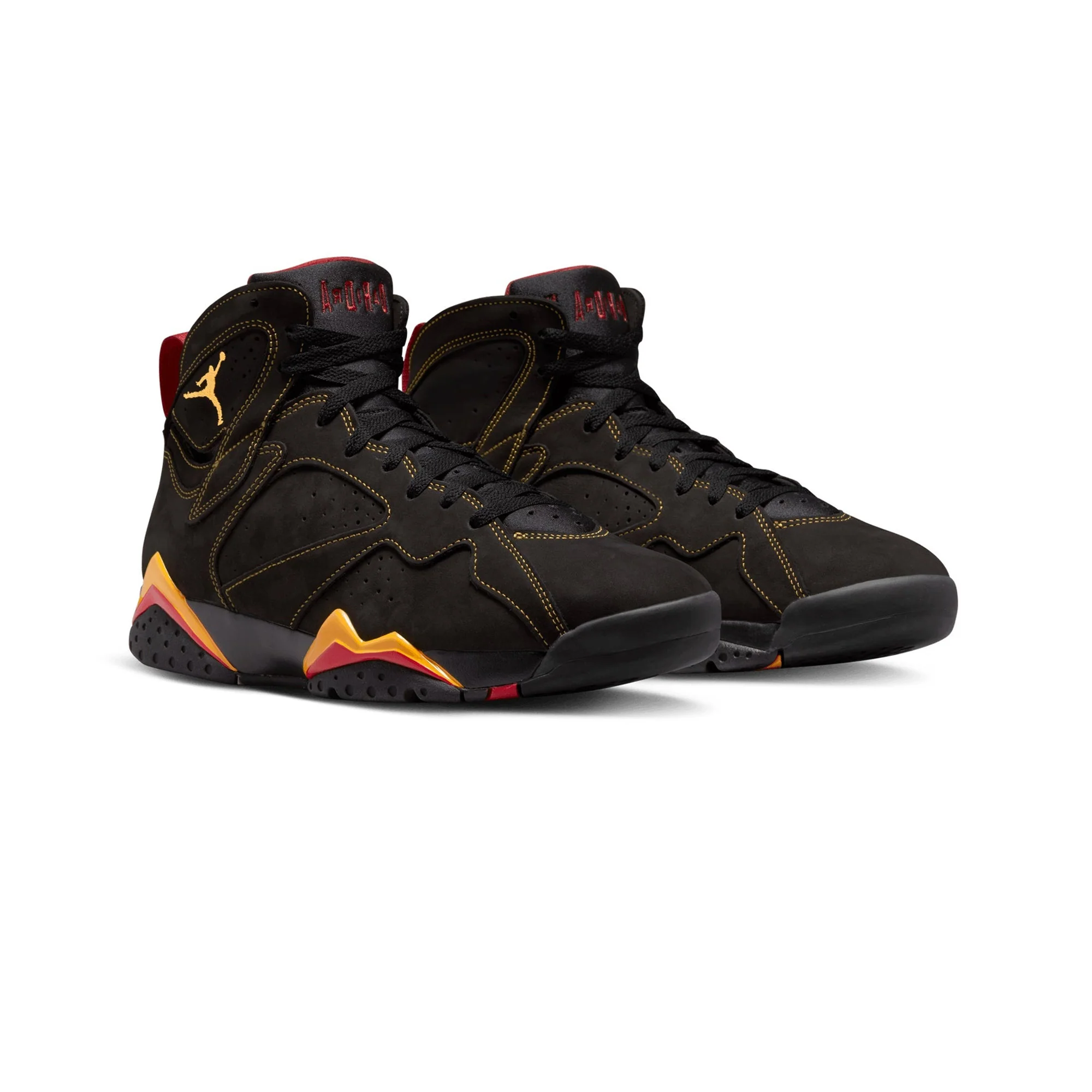 Air Jordan 7 Retro 'Citrus' GS (2022) - Image 2