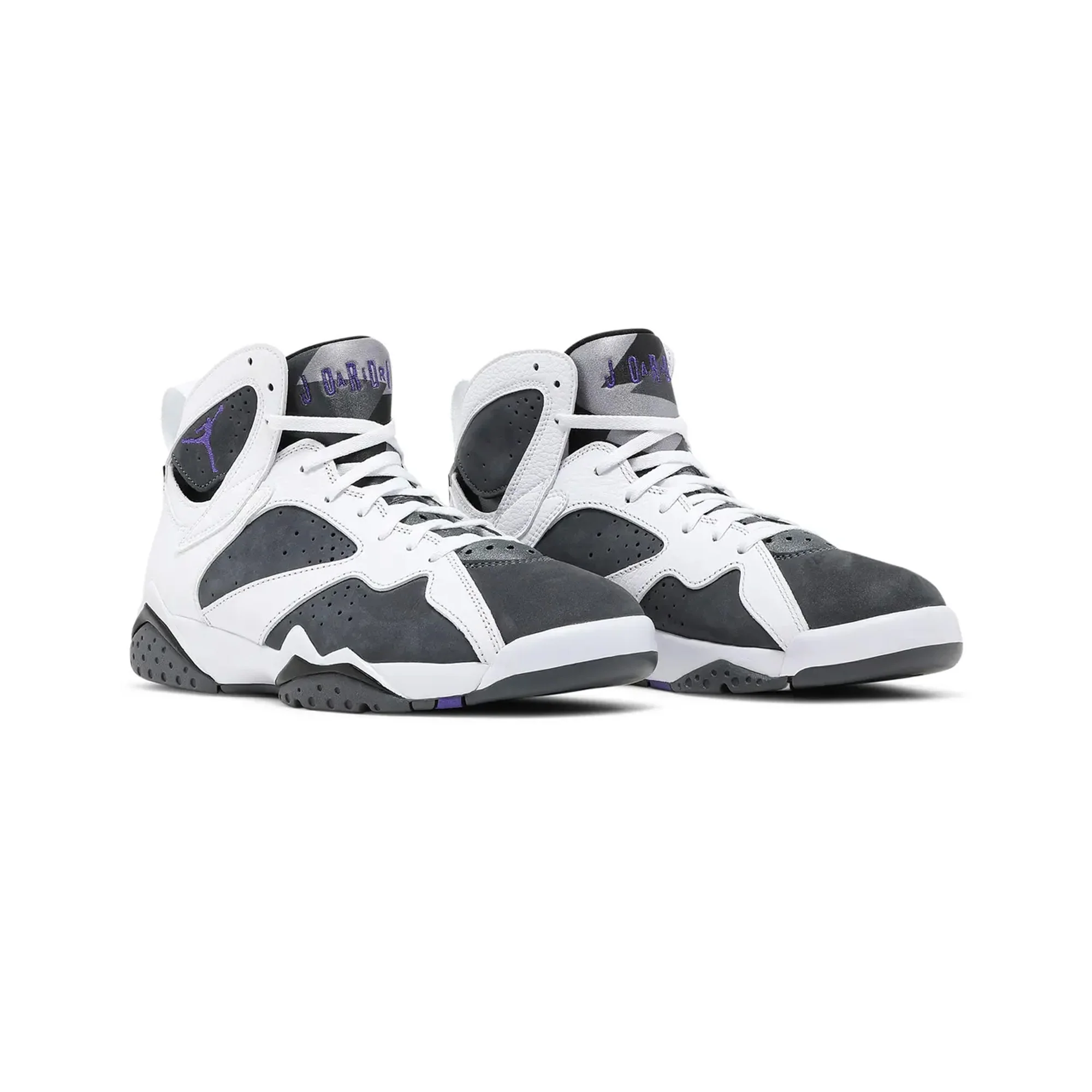 Air Jordan 7 Retro 'Flint' (2021) - Image 2