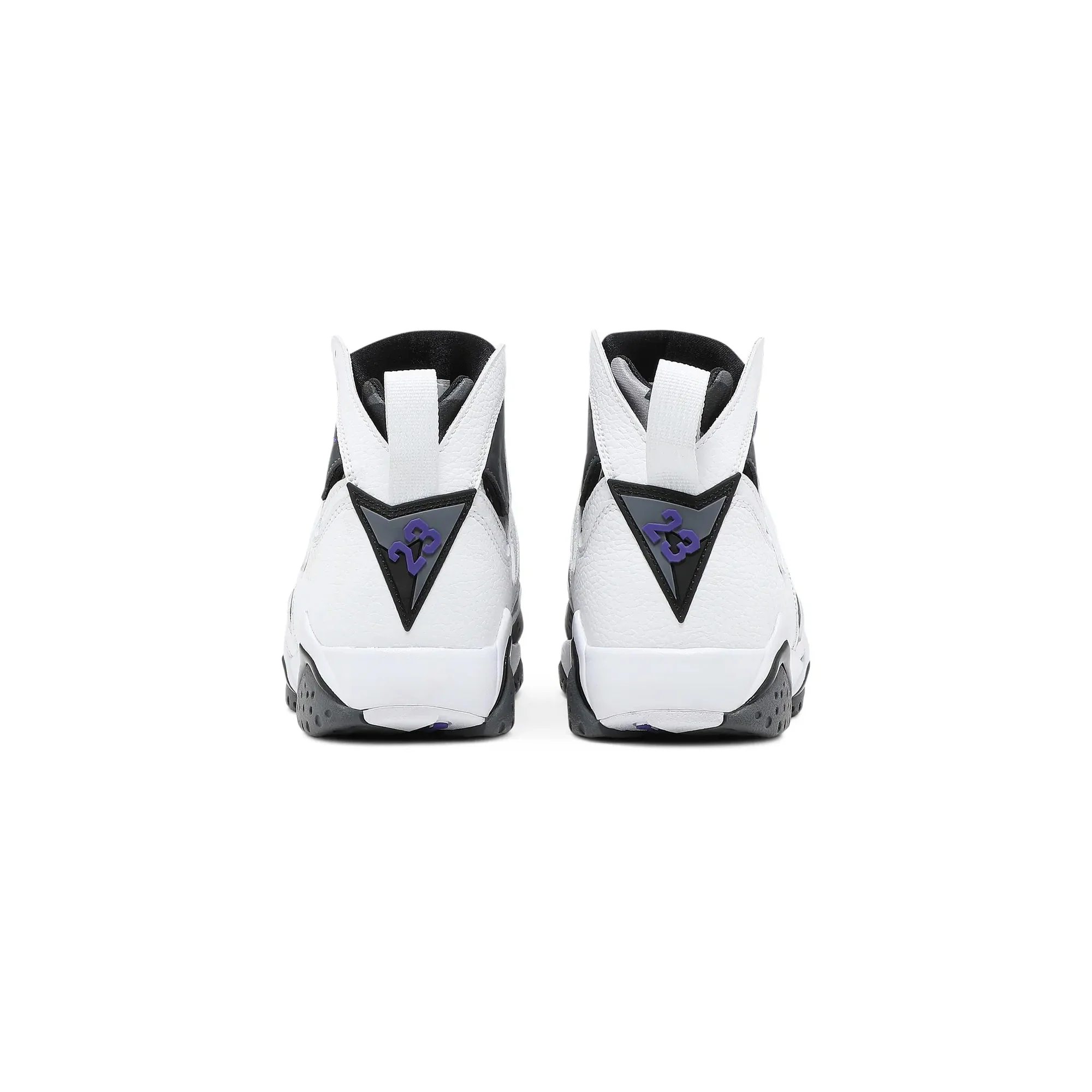 Air Jordan 7 Retro 'Flint' (2021) - Image 4