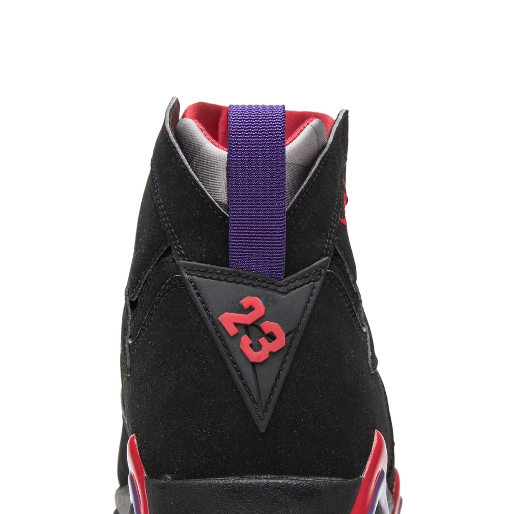 Air Jordan 7 Retro 'Raptors' (2012) - Image 8