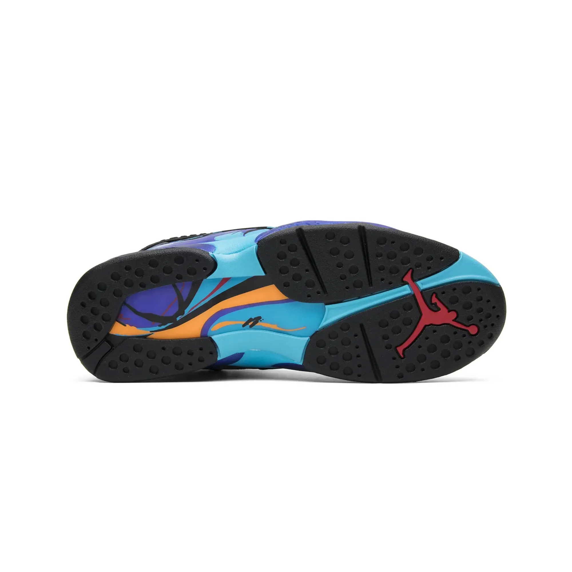 Air Jordan 8 Retro 'Aqua' (2015) - Image 5