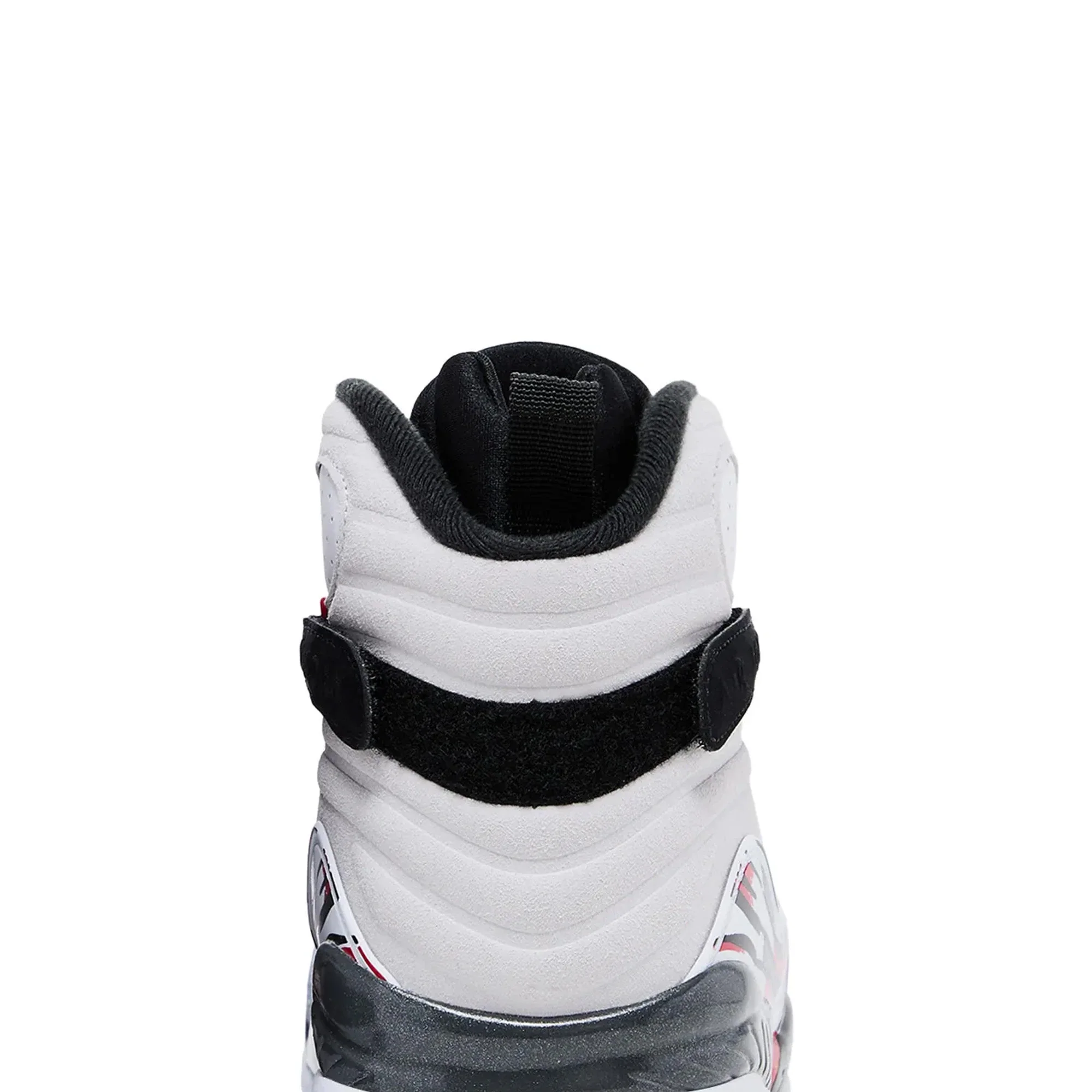 Air Jordan 8 Retro 'White True Red' (2025) - Image 6