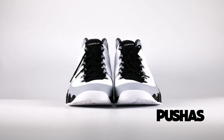 Air Jordan 9 Retro 'Barons' (2014) - Image 3