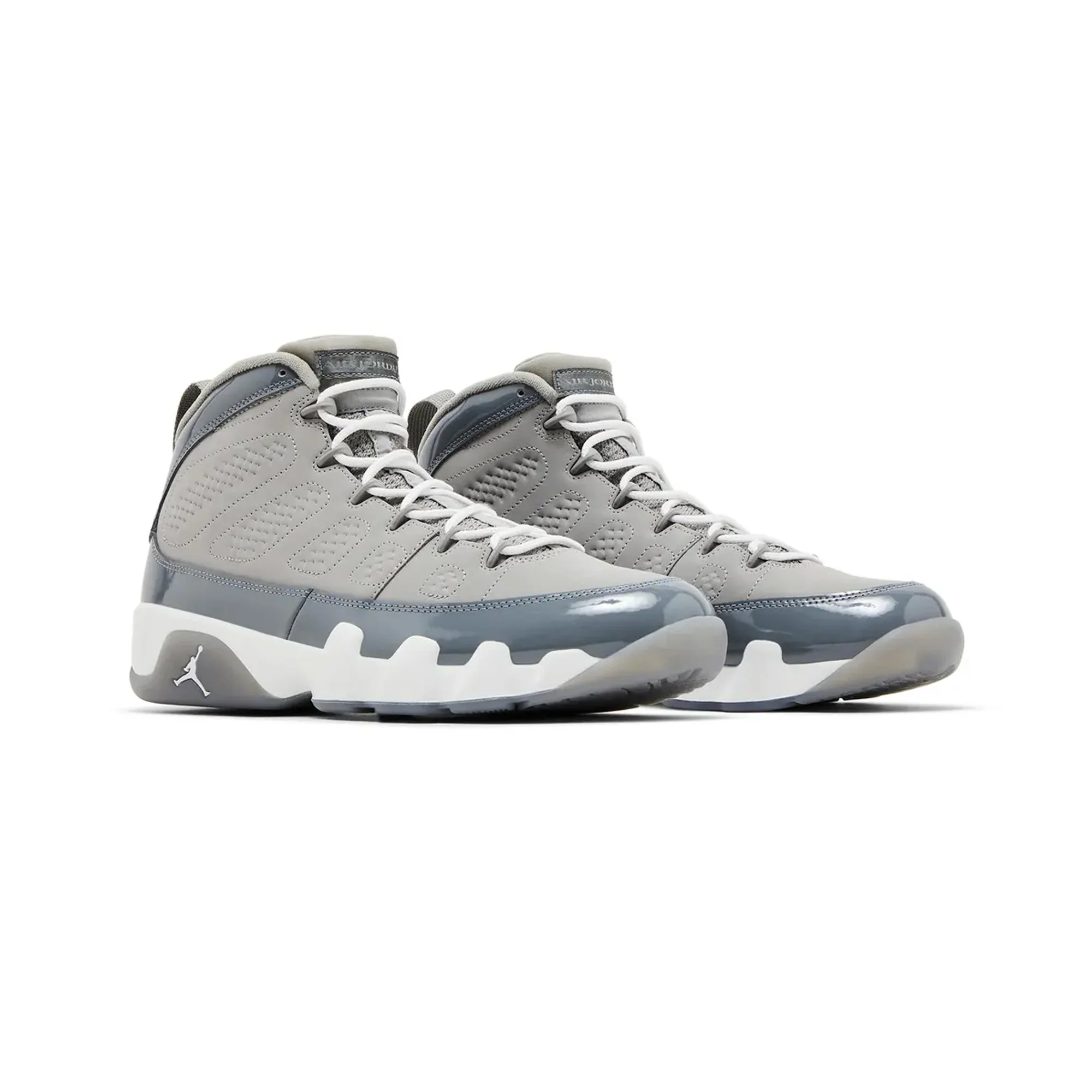 Air Jordan 9 Retro 'Cool Grey' (2025) - Image 2