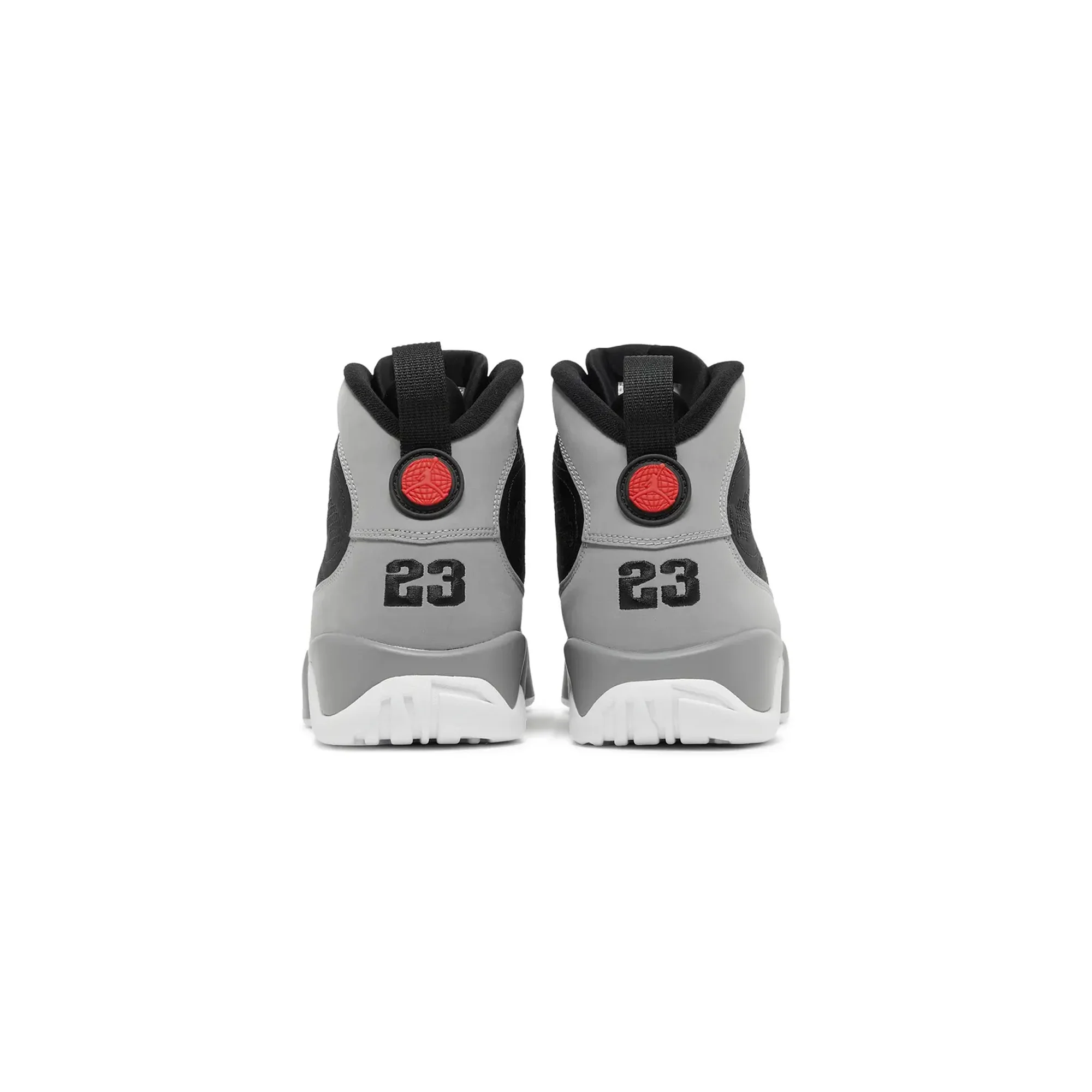 Air Jordan 9 Retro 'Particle Grey' (2022) - Image 4