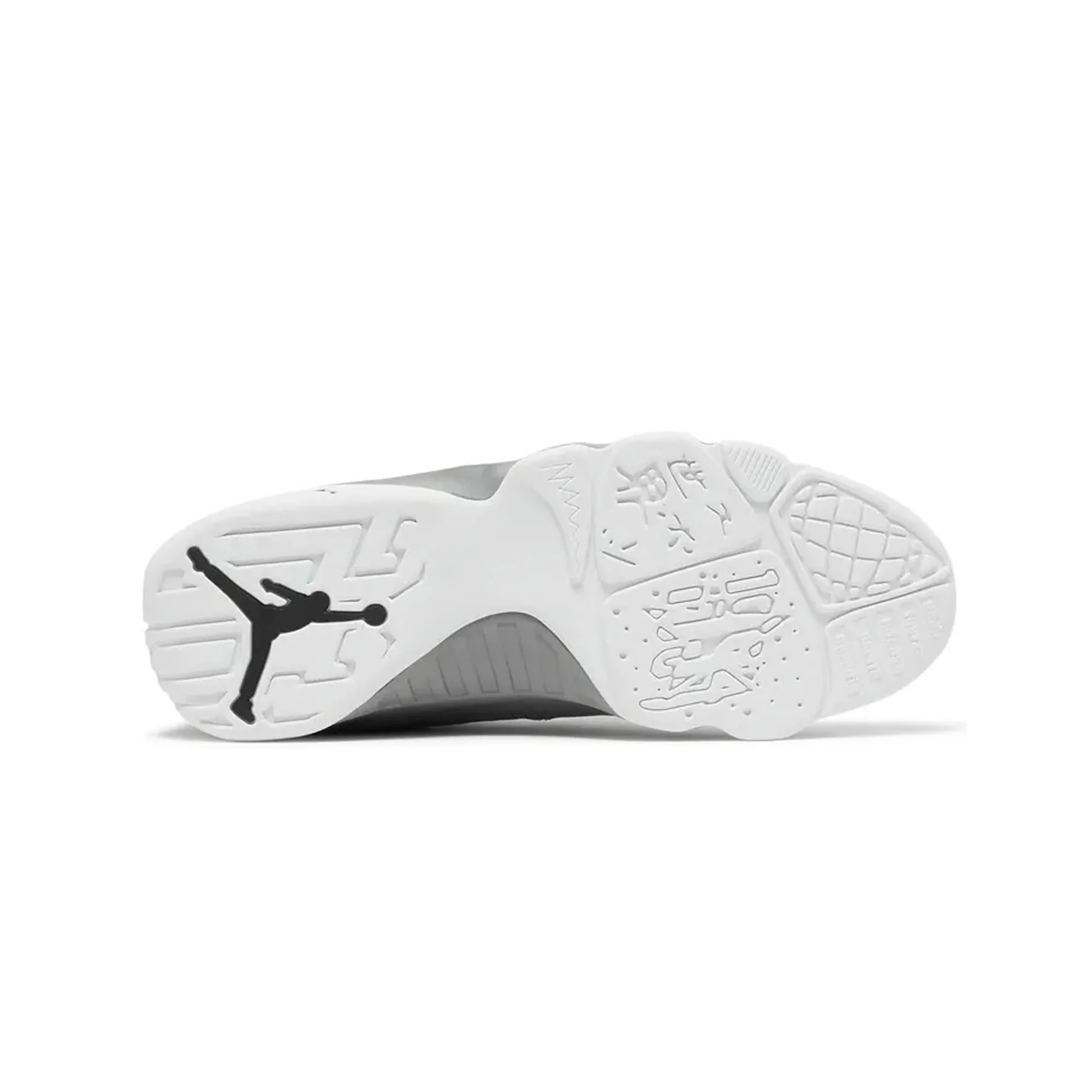 Air Jordan 9 Retro 'Particle Grey' (2022) - Image 5