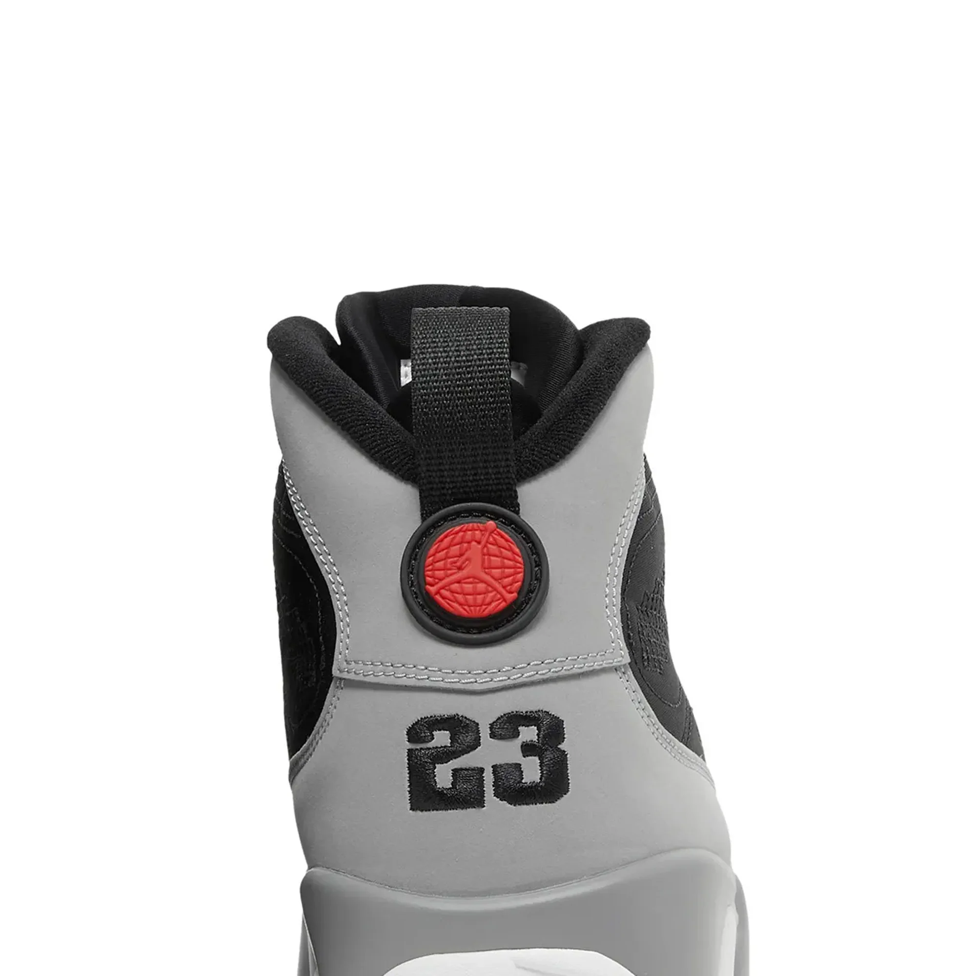 Air Jordan 9 Retro 'Particle Grey' (2022) - Image 7