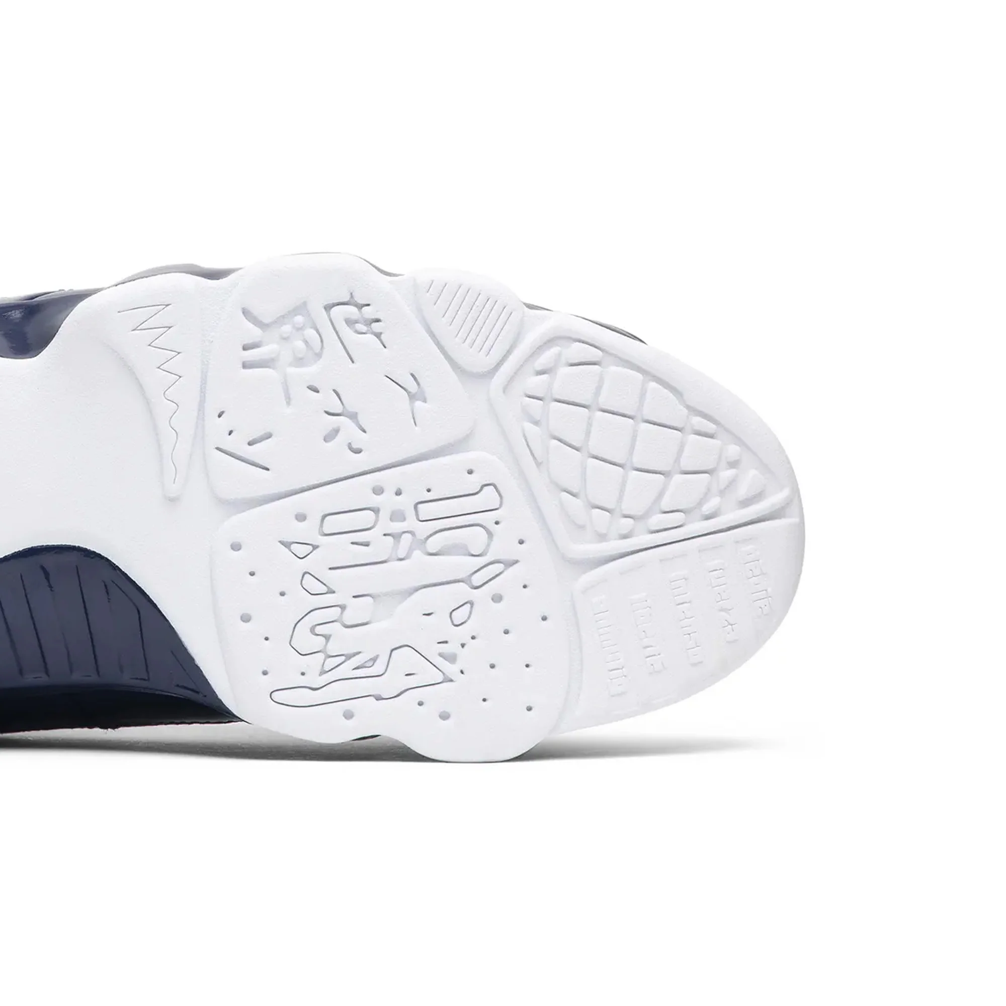 Air Jordan 9 Retro 'Pearl Blue' (2019) - Image 6