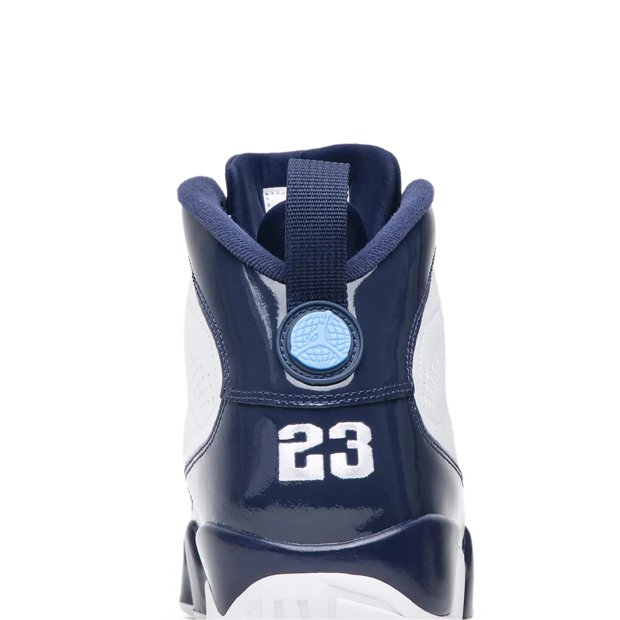 Air Jordan 9 Retro 'Pearl Blue' (2019) - Image 7