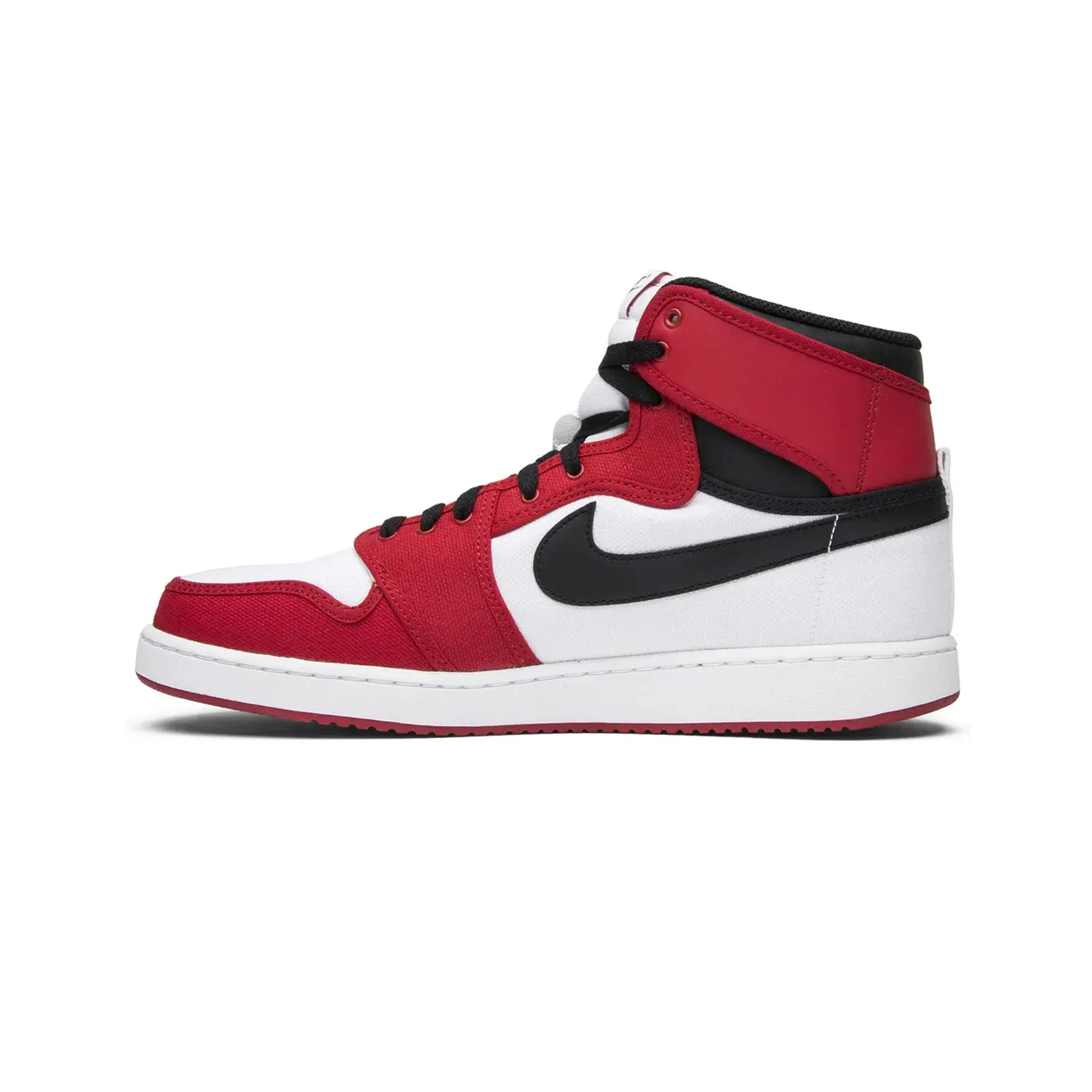 Air Jordan AJKO Retro Hi 'Chicago' (2014) - Image 3