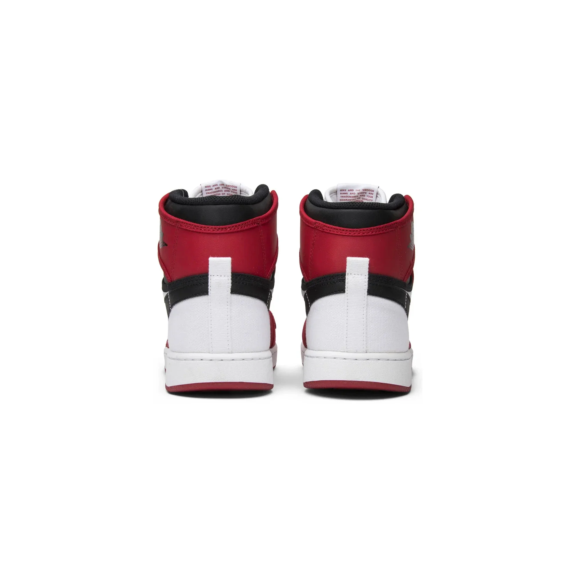 Air Jordan AJKO Retro Hi 'Chicago' (2014) - Image 4