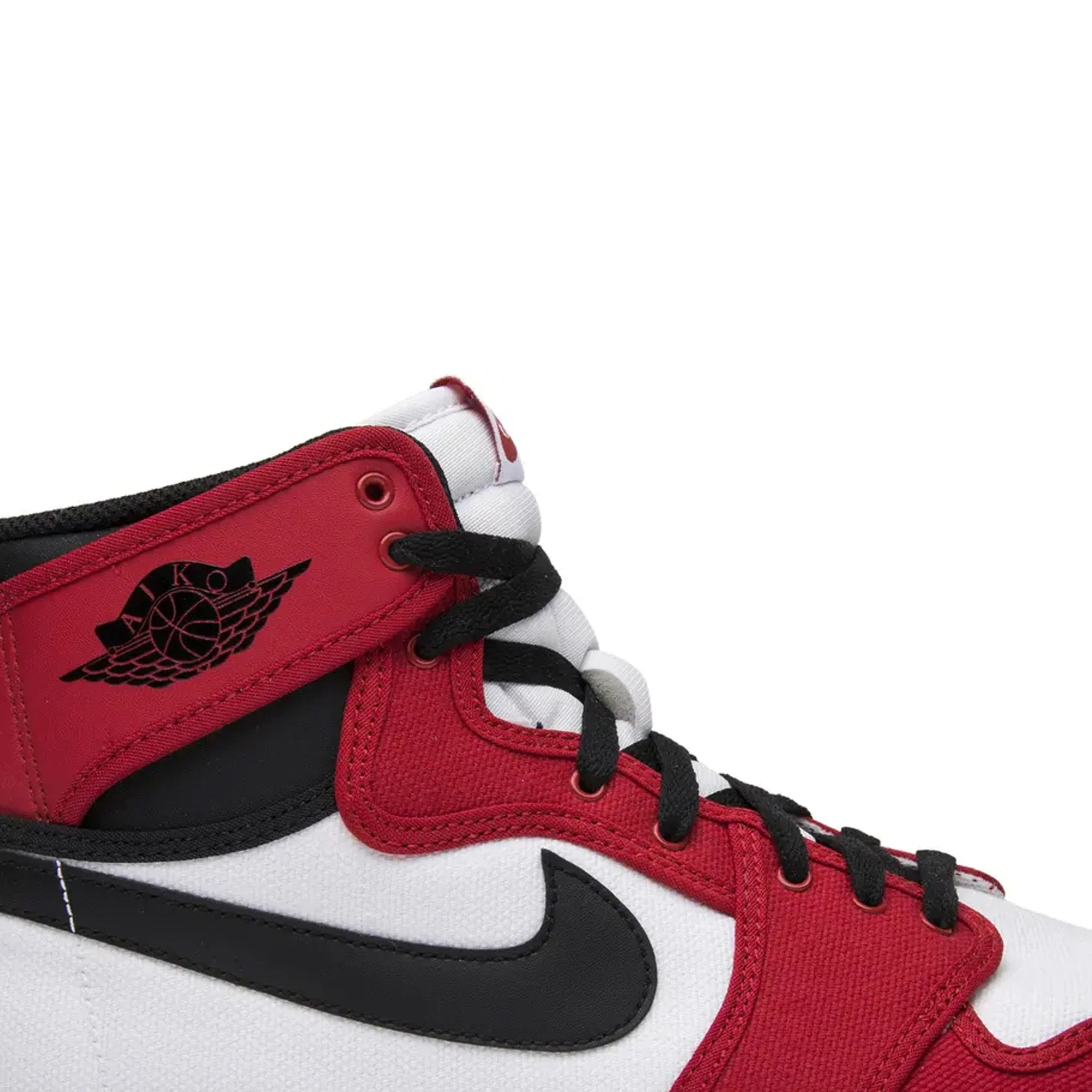 Air Jordan AJKO Retro Hi 'Chicago' (2014) - Image 5