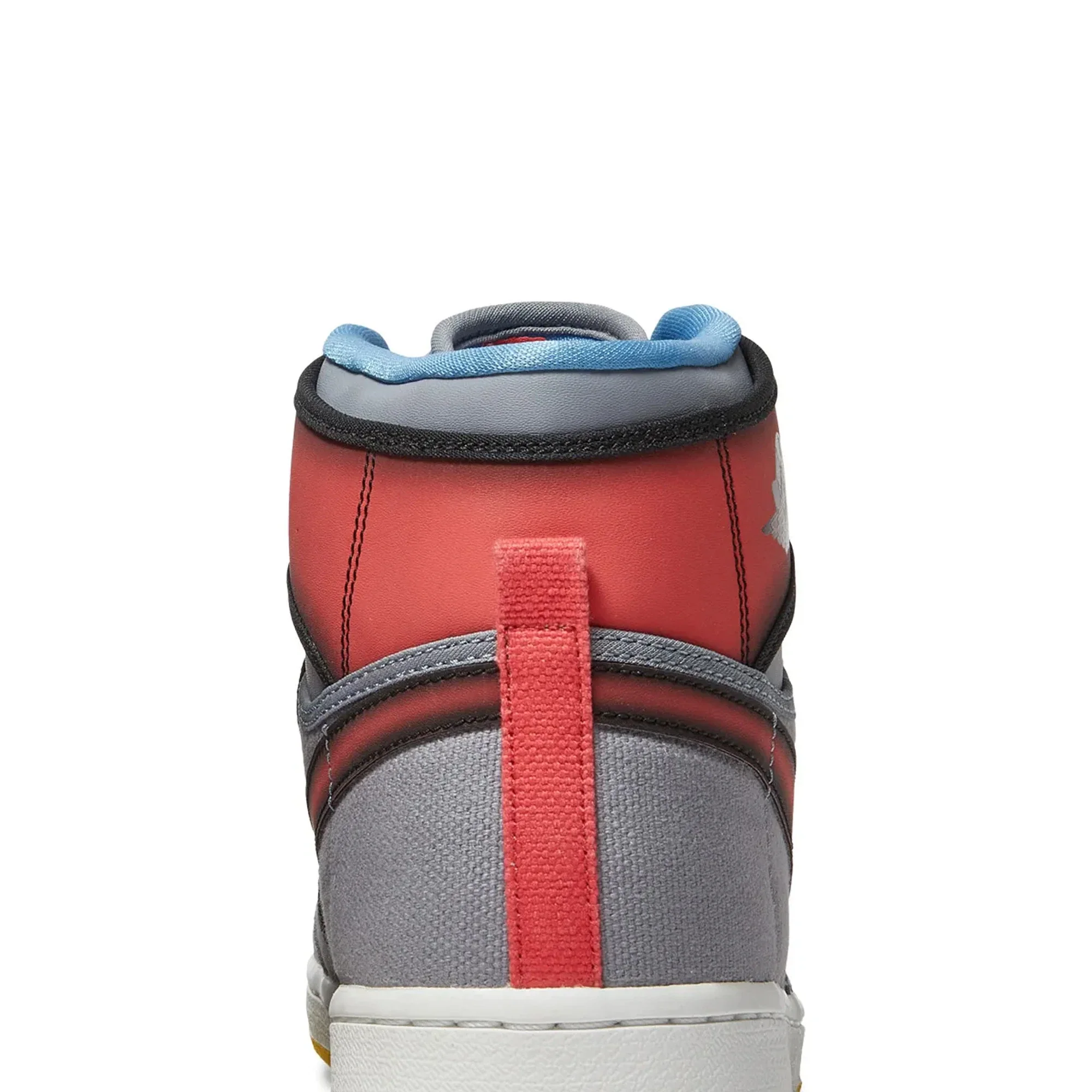 Air Jordan AJKO Retro Hi RTTG 'Barcelona' (2012) - Image 6