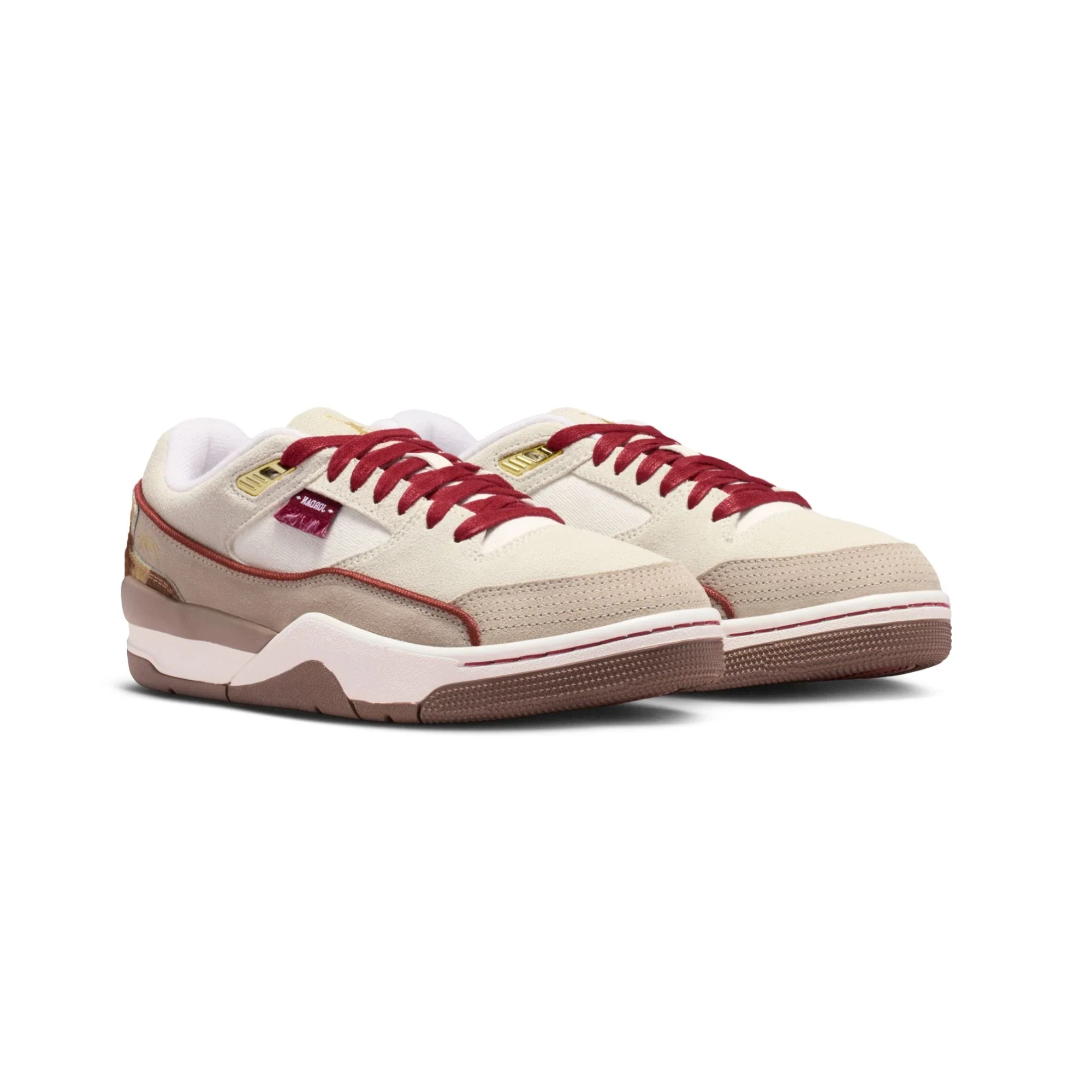 Air Jordan Flight Court SE 'Year of the Horse' Women's (2026) - Image 2