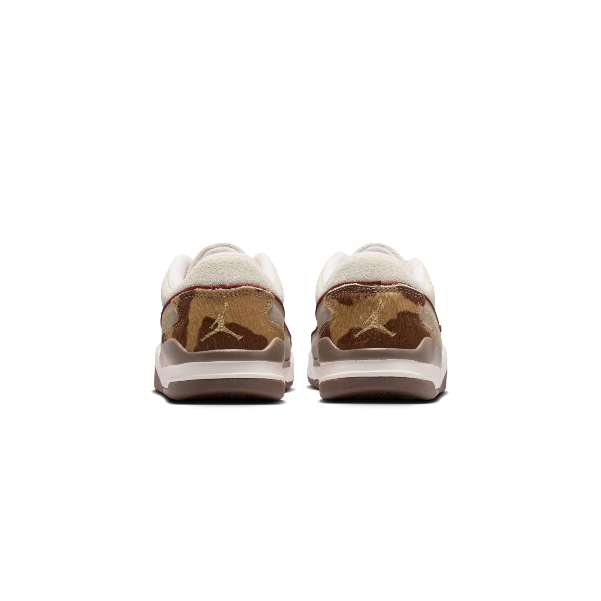Air Jordan Flight Court SE 'Year of the Horse' Women's (2026) - Image 4