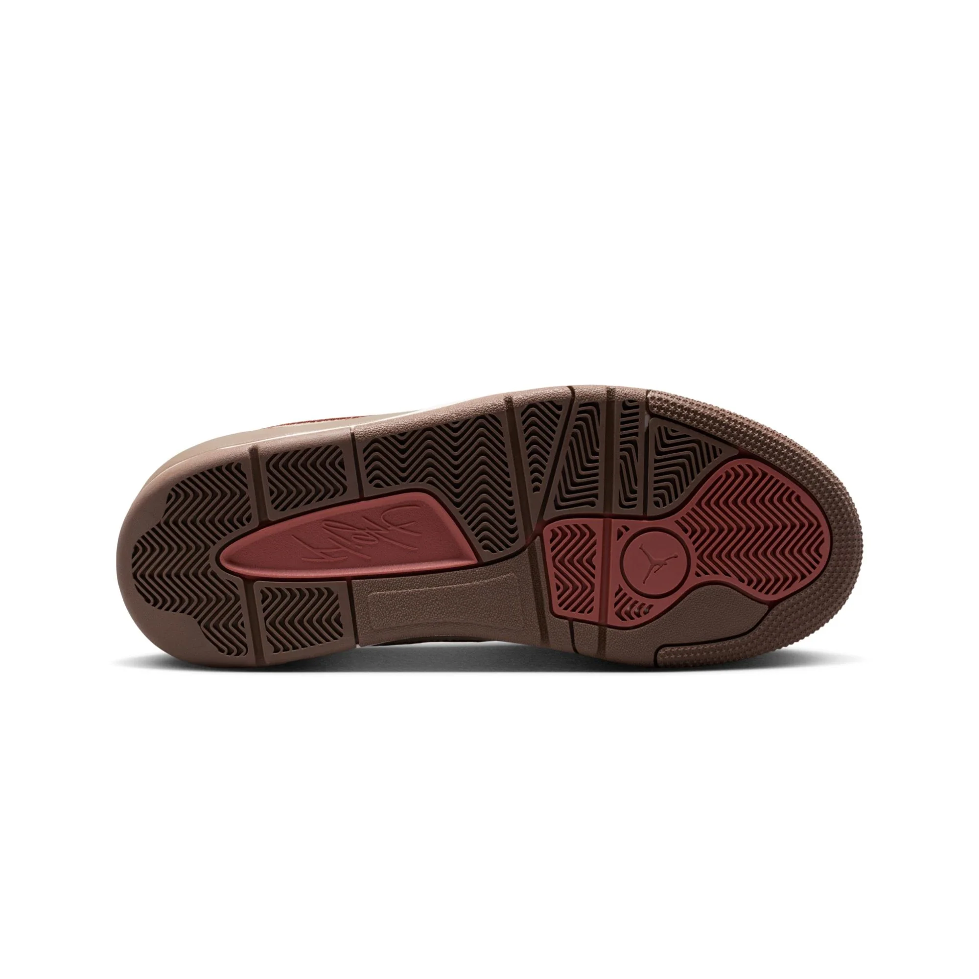 Air Jordan Flight Court SE 'Year of the Horse' Women's (2026) - Image 6