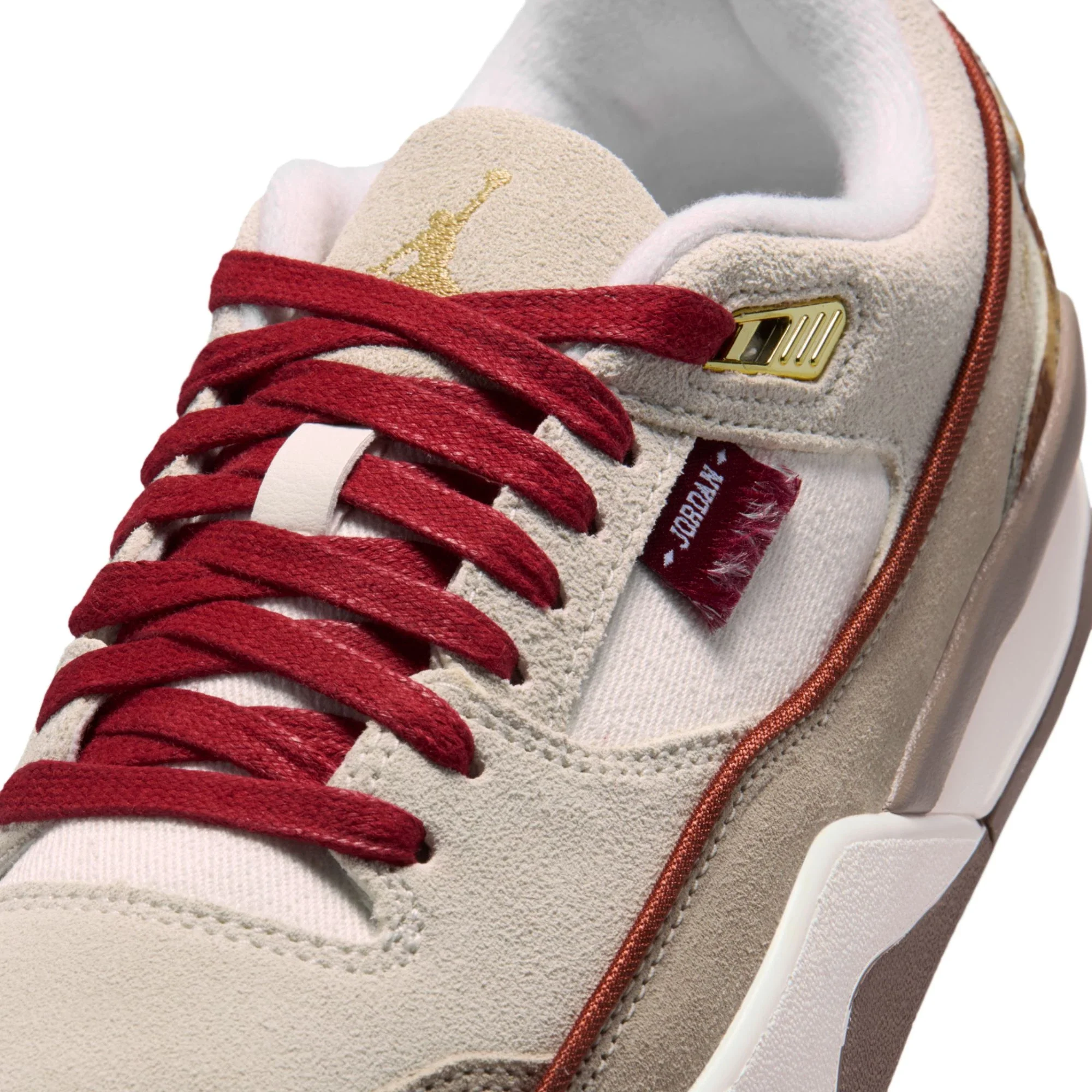 Air Jordan Flight Court SE 'Year of the Horse' Women's (2026) - Image 7