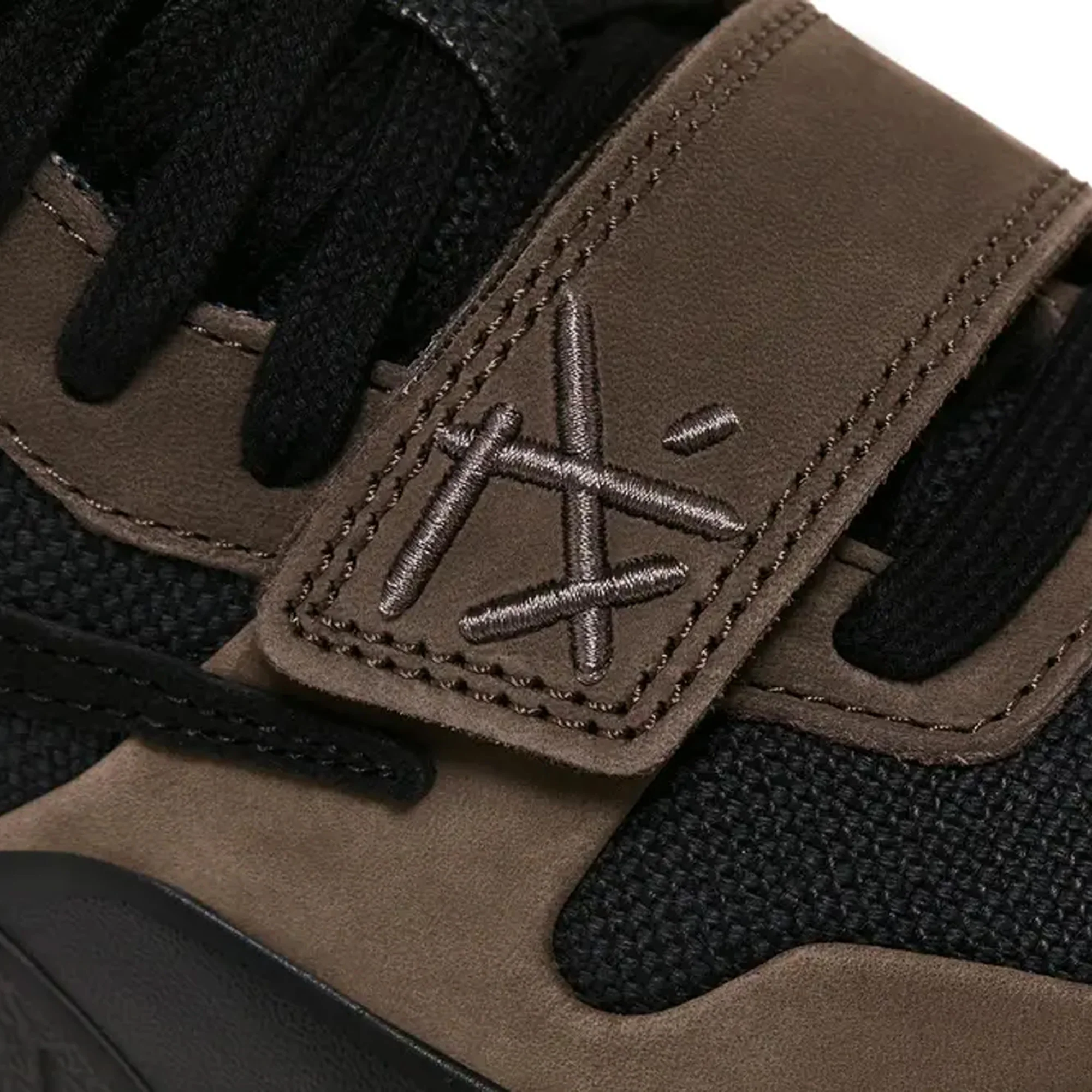 Air Jordan Jumpman Jack TR Travis Scott 'Dark Mocha' (2024) - Image 9