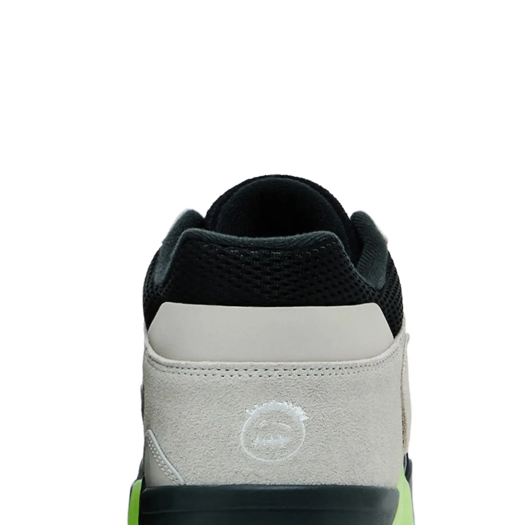 Air Jordan Jumpman Jack TR 'Travis Scott x Chase B Black Night Silver' (2025) - Image 7