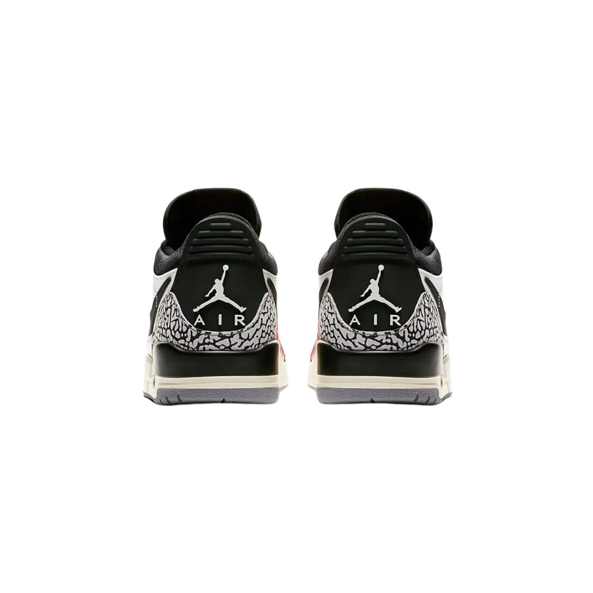 Air Jordan Legacy 312 Low 'Chicago' (2019) - Image 4