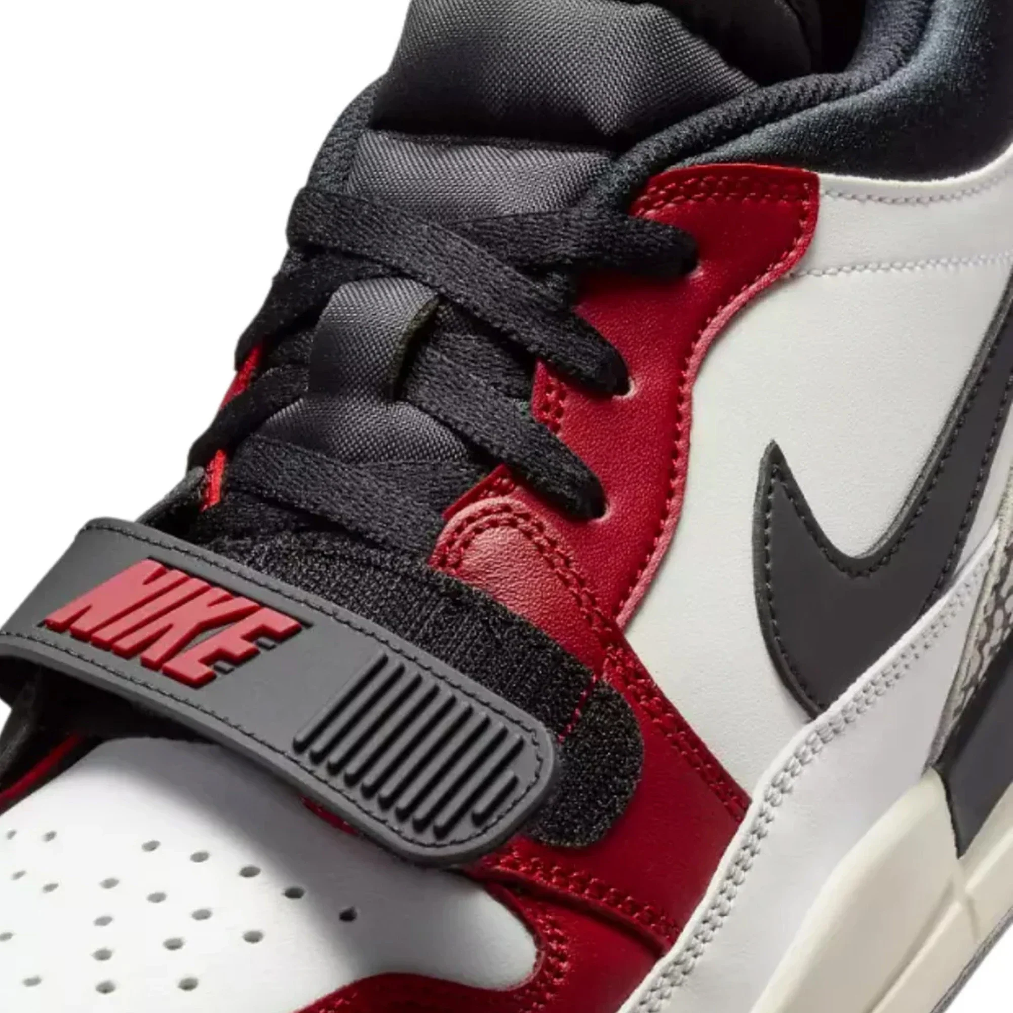 Air Jordan Legacy 312 Low 'Chicago' (2019) - Image 5