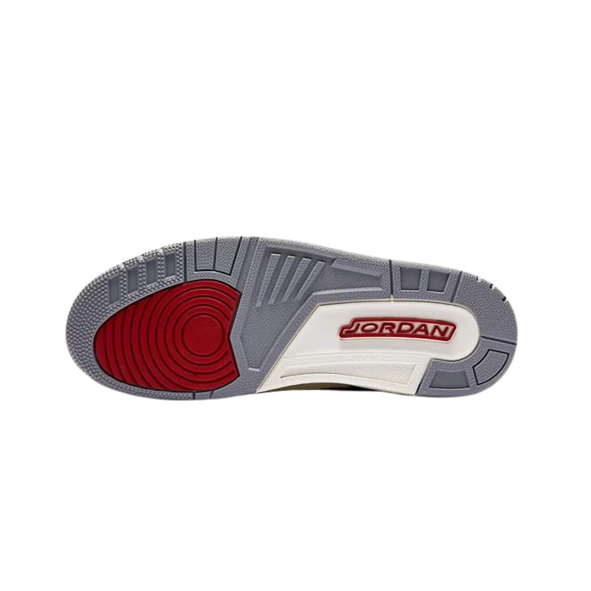 Air Jordan Legacy 312 Low 'Chicago' (2019) - Image 7