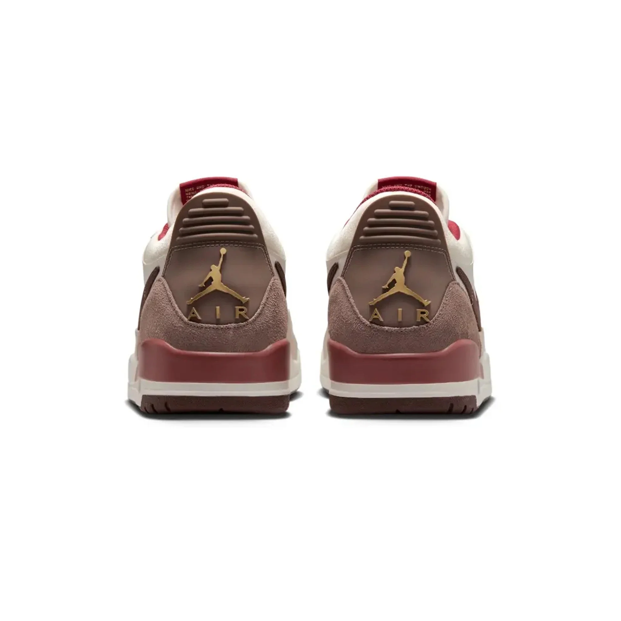 Air Jordan Legacy 312 Low 'Year of the Horse' - Image 5