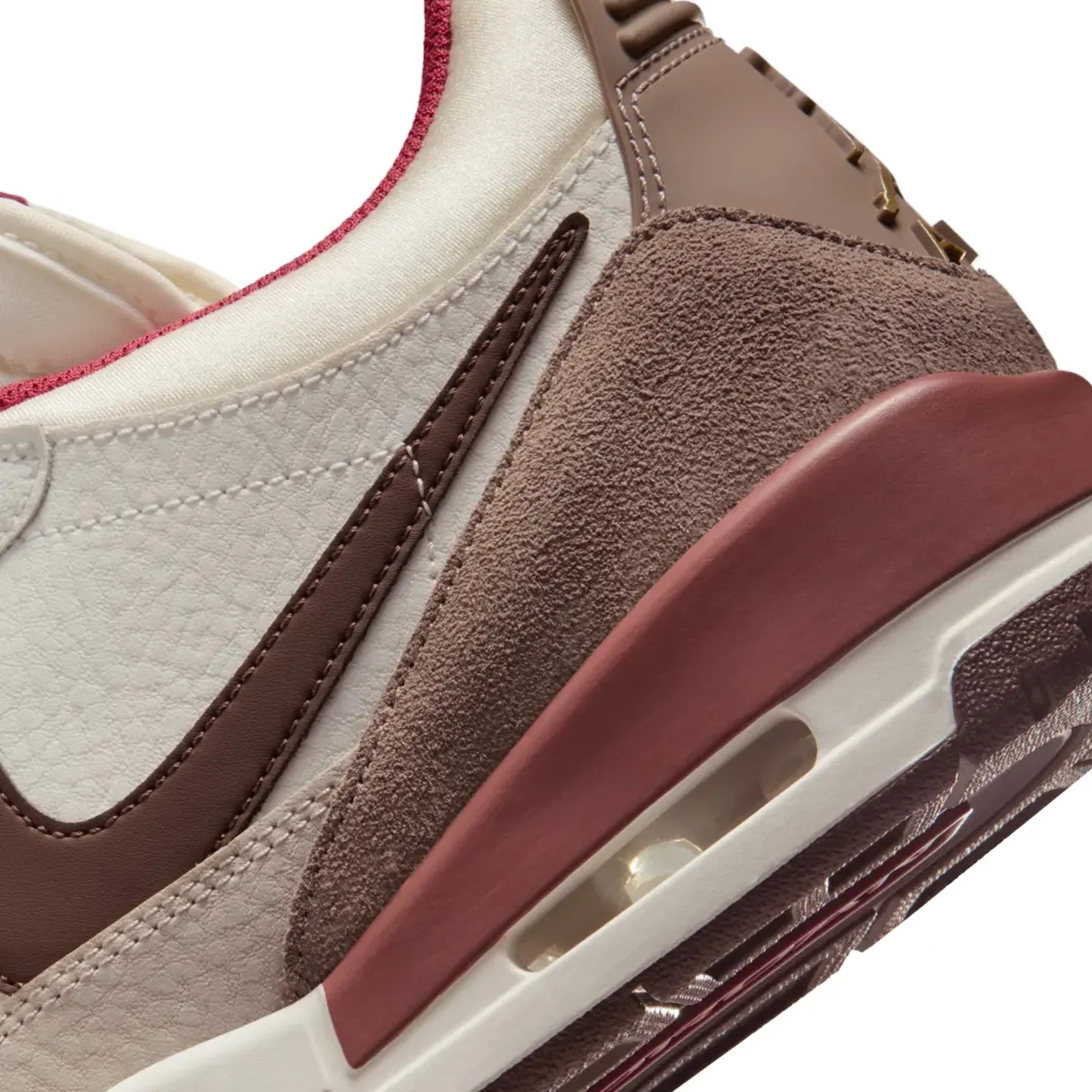 Air Jordan Legacy 312 Low 'Year of the Horse' - Image 8