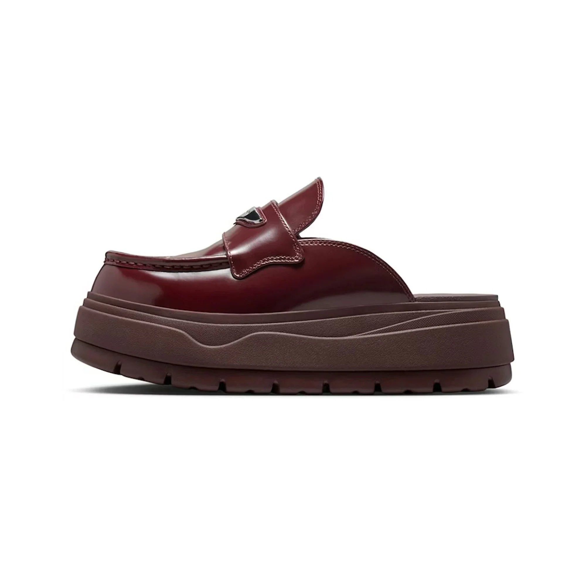 Air Jordan Mule 'Dark Team Red' Women's (2026) - Image 3