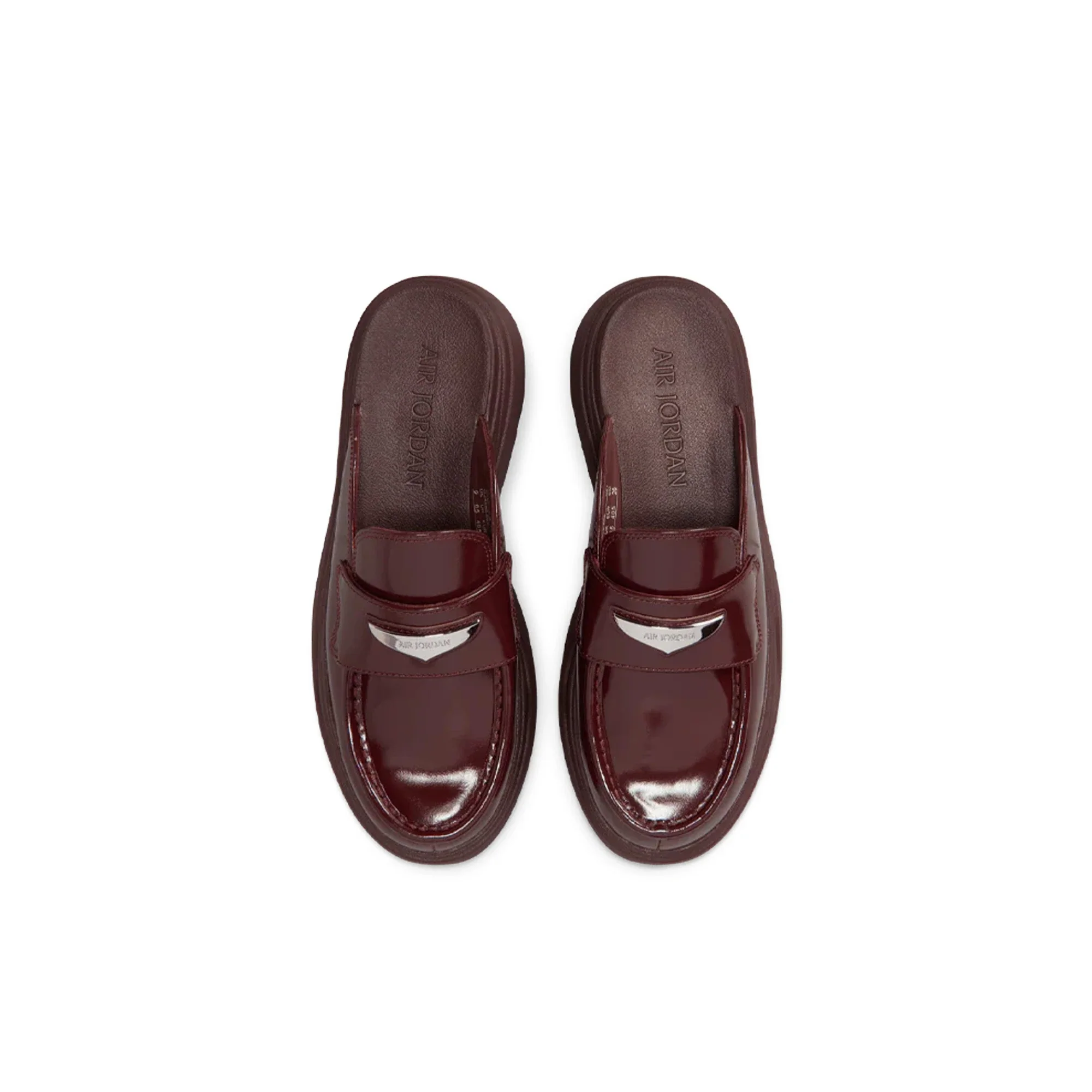 Air Jordan Mule 'Dark Team Red' Women's (2026) - Image 4