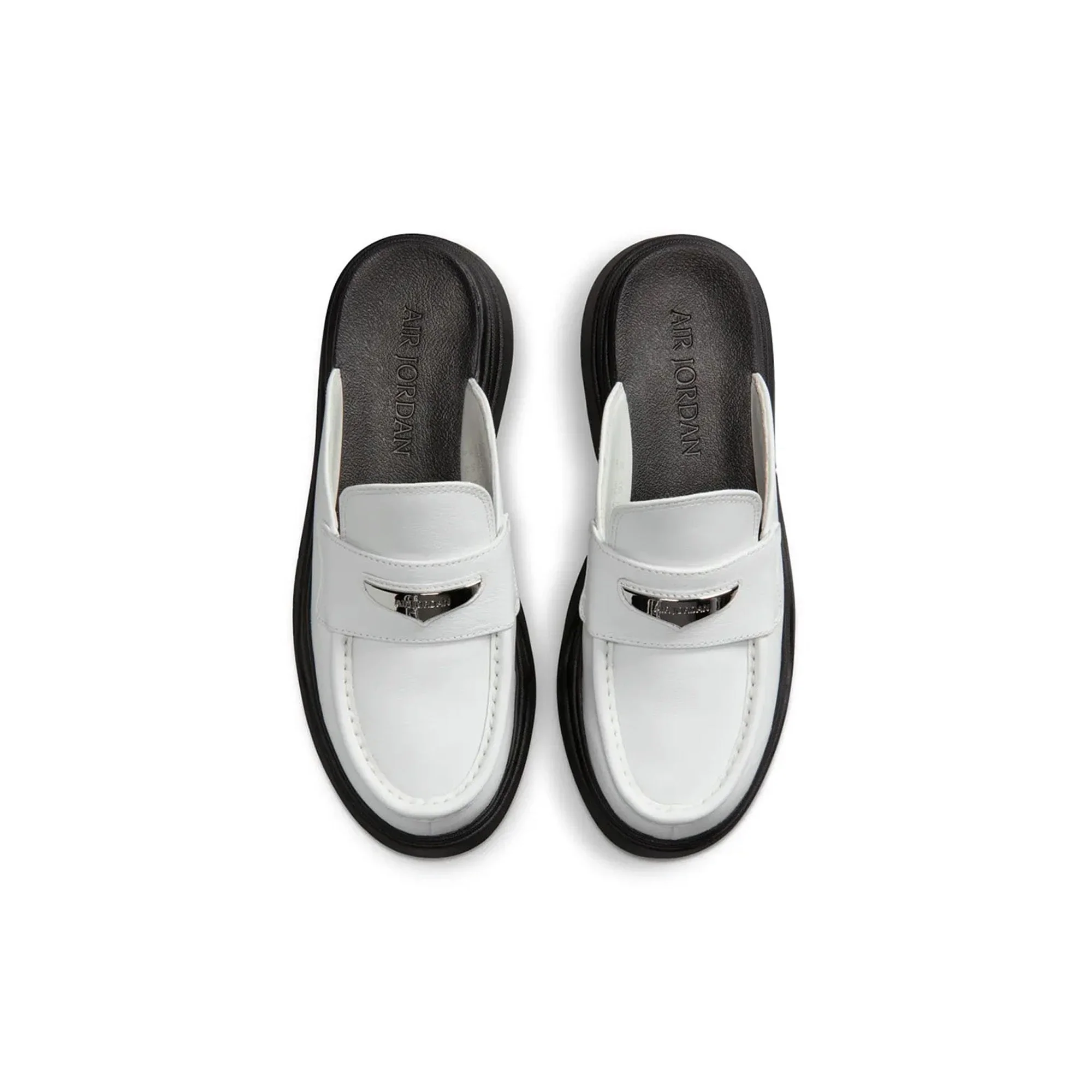 Air Jordan Mule 'Summit White Black' Women's (2026) - Image 4